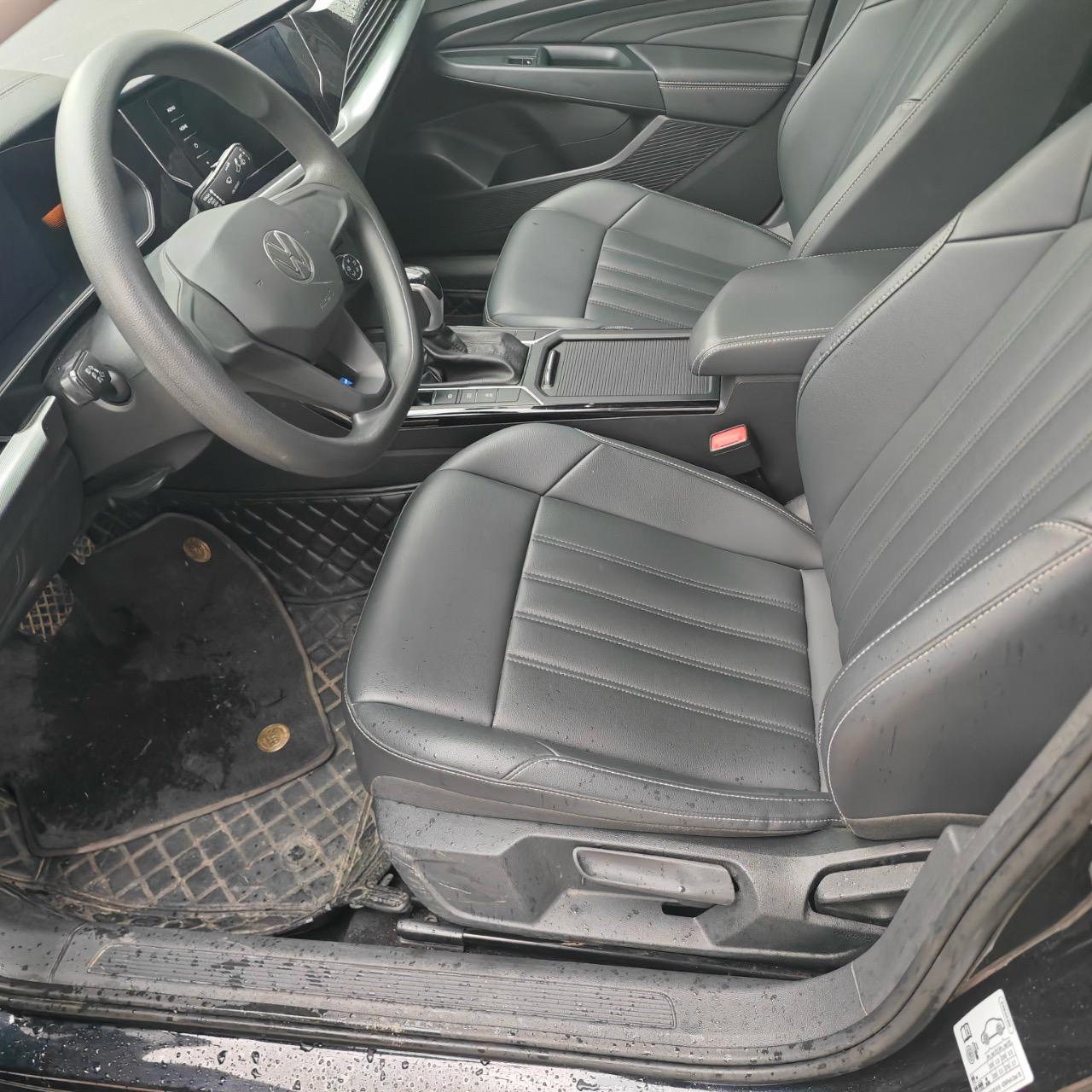Passat 2022 280TSI Business Edition 2