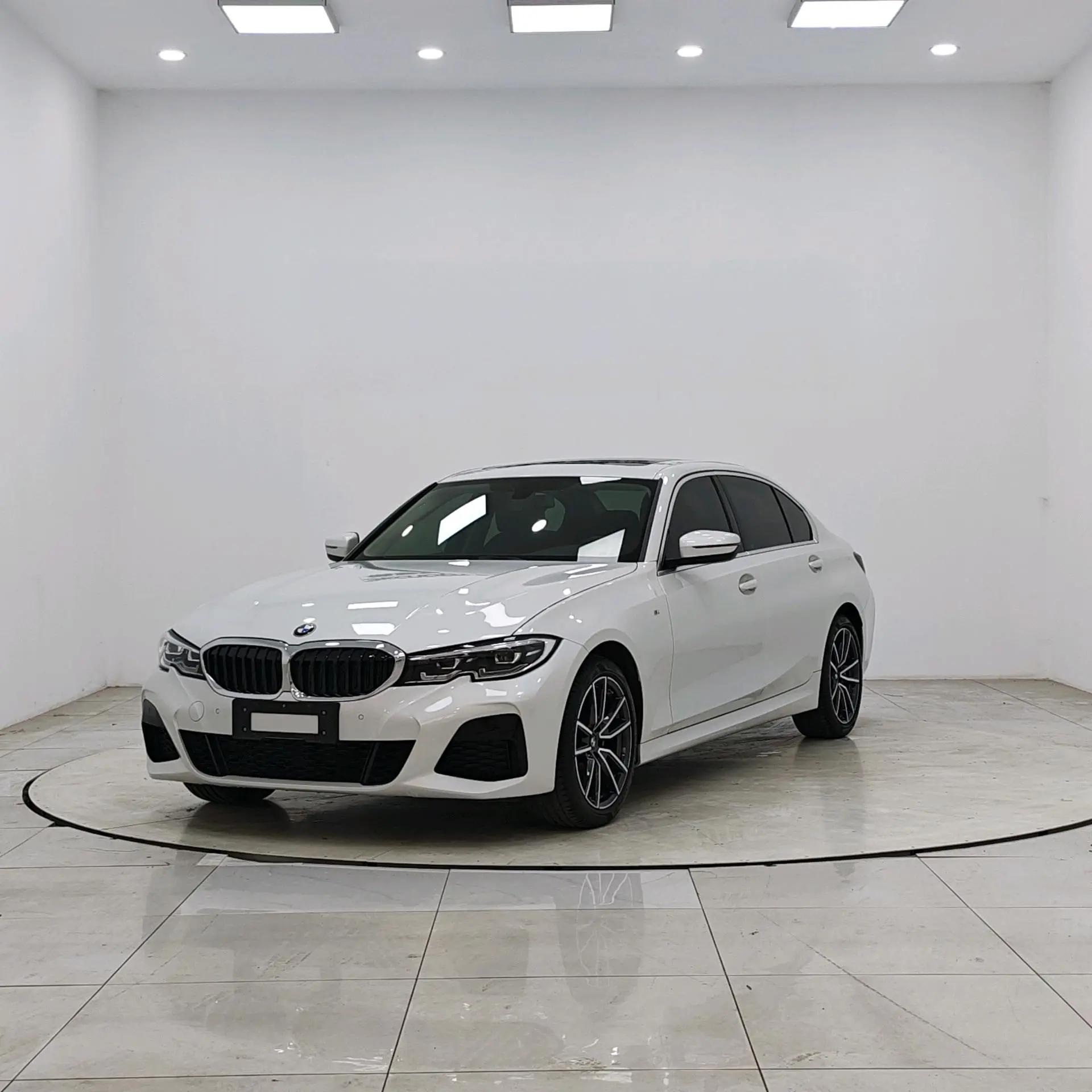 BMW 3 Series 2022 320Li M Sports Suit