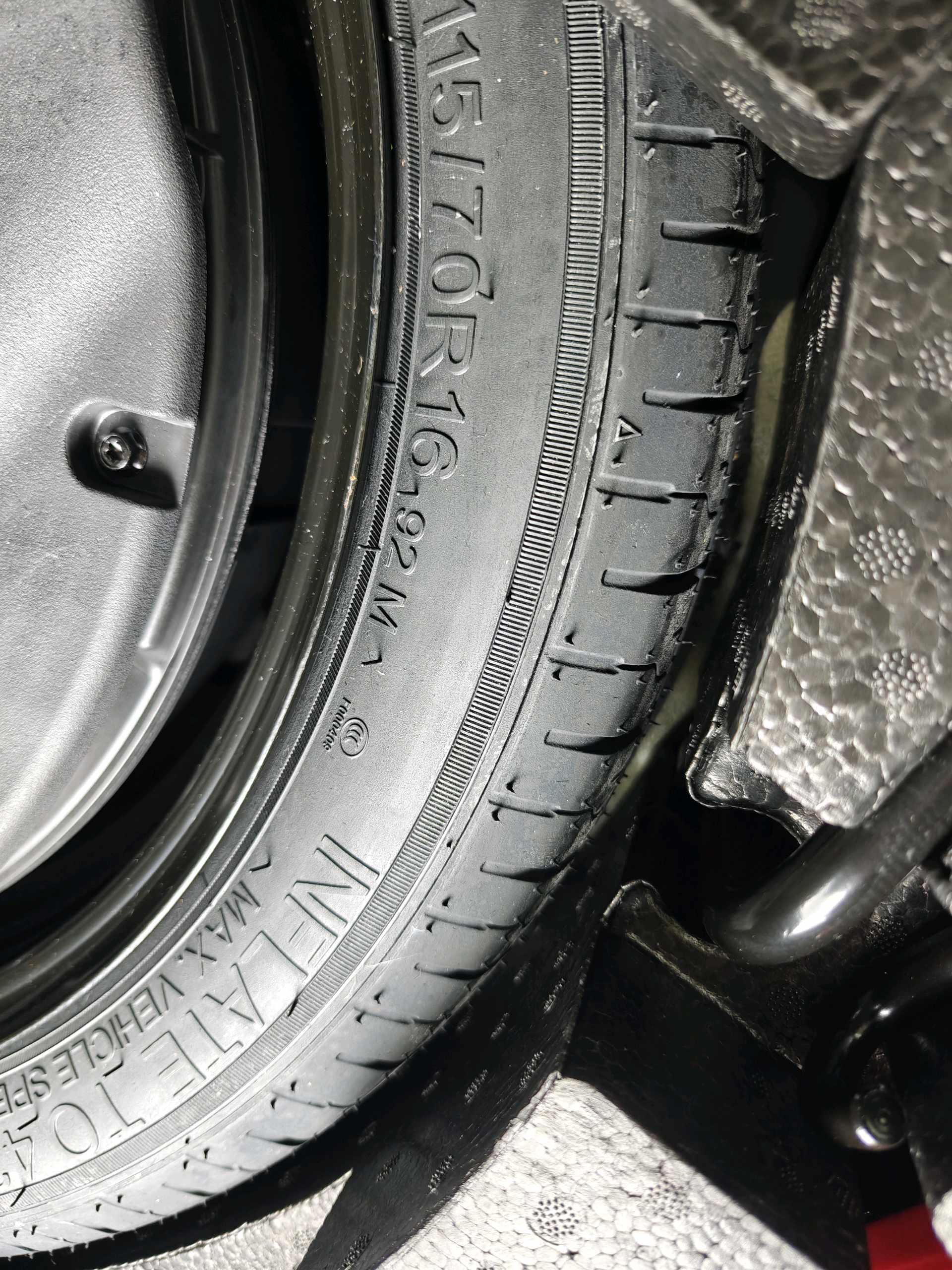 MG 6 2021 Pro 1.5T Auto Trophy Ultimate 3
