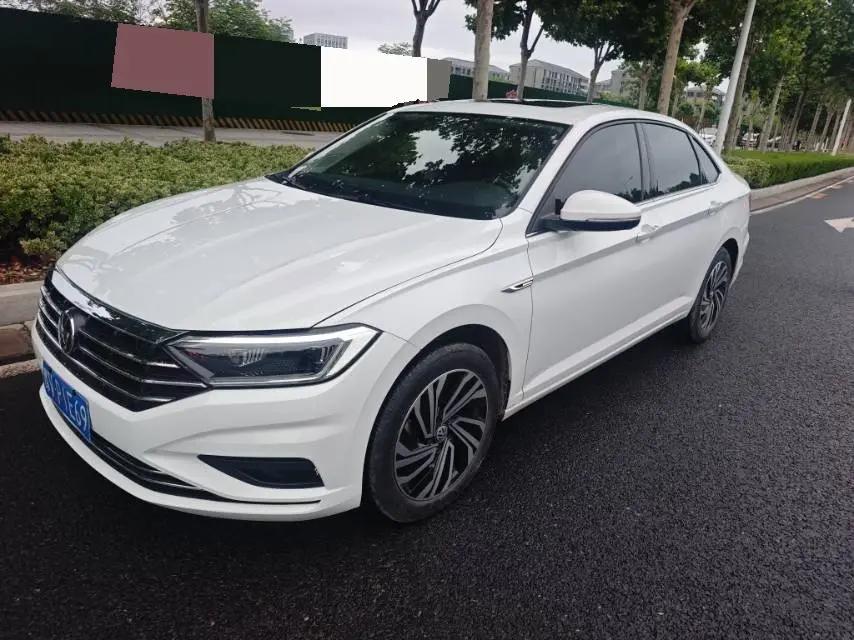 Sagitar 2021 280TSI DSG 30th Anniversary Edition