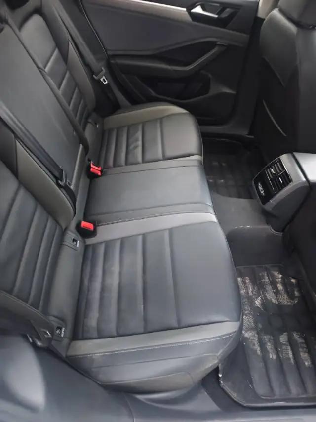 Sagittarius 2021 280TSI DSG Comfortable Smart Union Edition 7