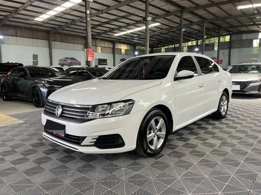 Langyi 2019 Langyi Sail 1.5L Auto Fashion Edition Country VI