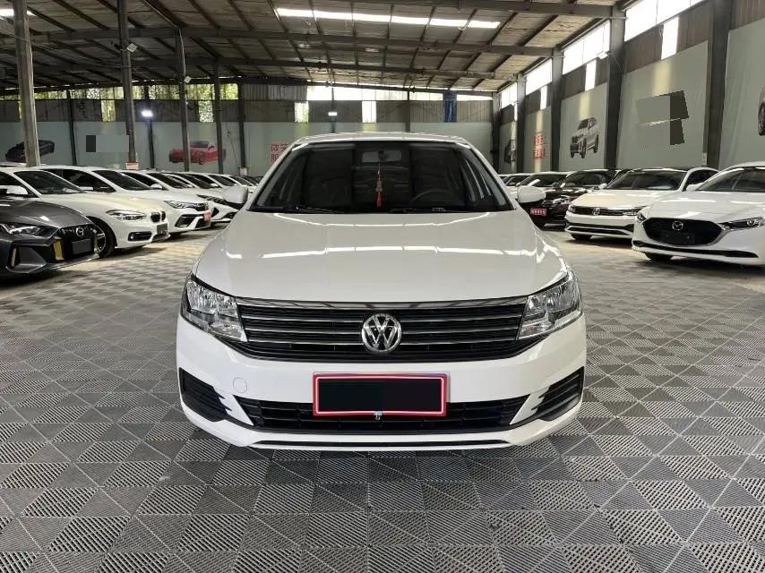 Langyi 2019 Langyi Sail 1.5L Auto Fashion Edition Country VI 2