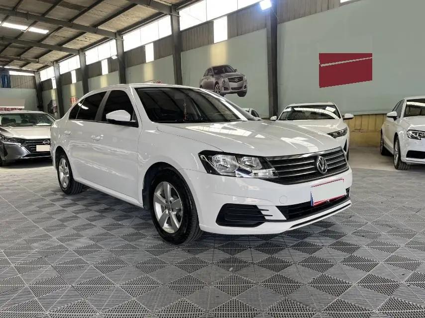Langyi 2019 Langyi Sail 1.5L Auto Fashion Edition Country VI 3