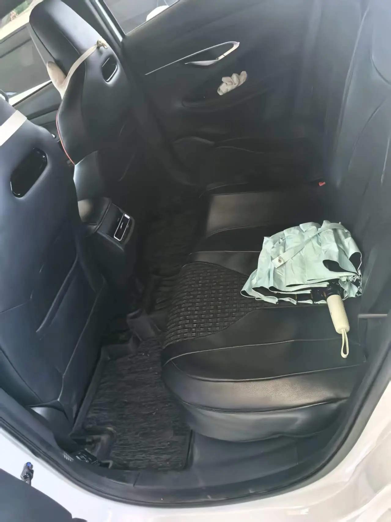 ChangAn UNI-T 2022 1.5T Flagship 4