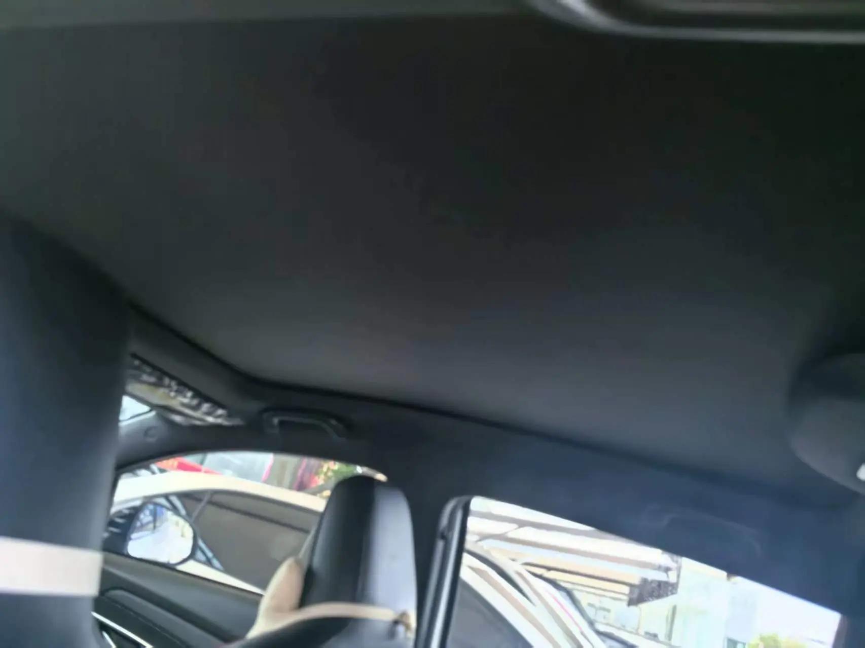 ChangAn UNI-T 2022 1.5T Flagship 5