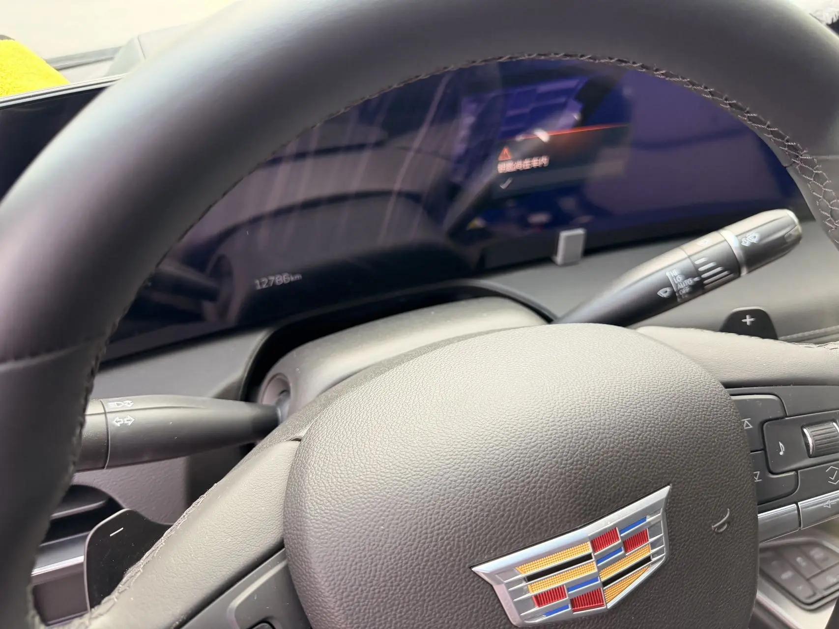 Cadillac CT5 2024 28T Luxury Pro 5