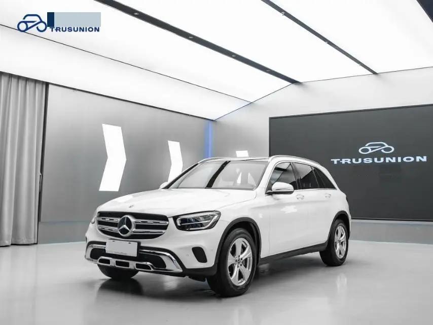 Mercedes Benz GLC 2020 Modified GLC 260 L 4MATIC Dynamic
