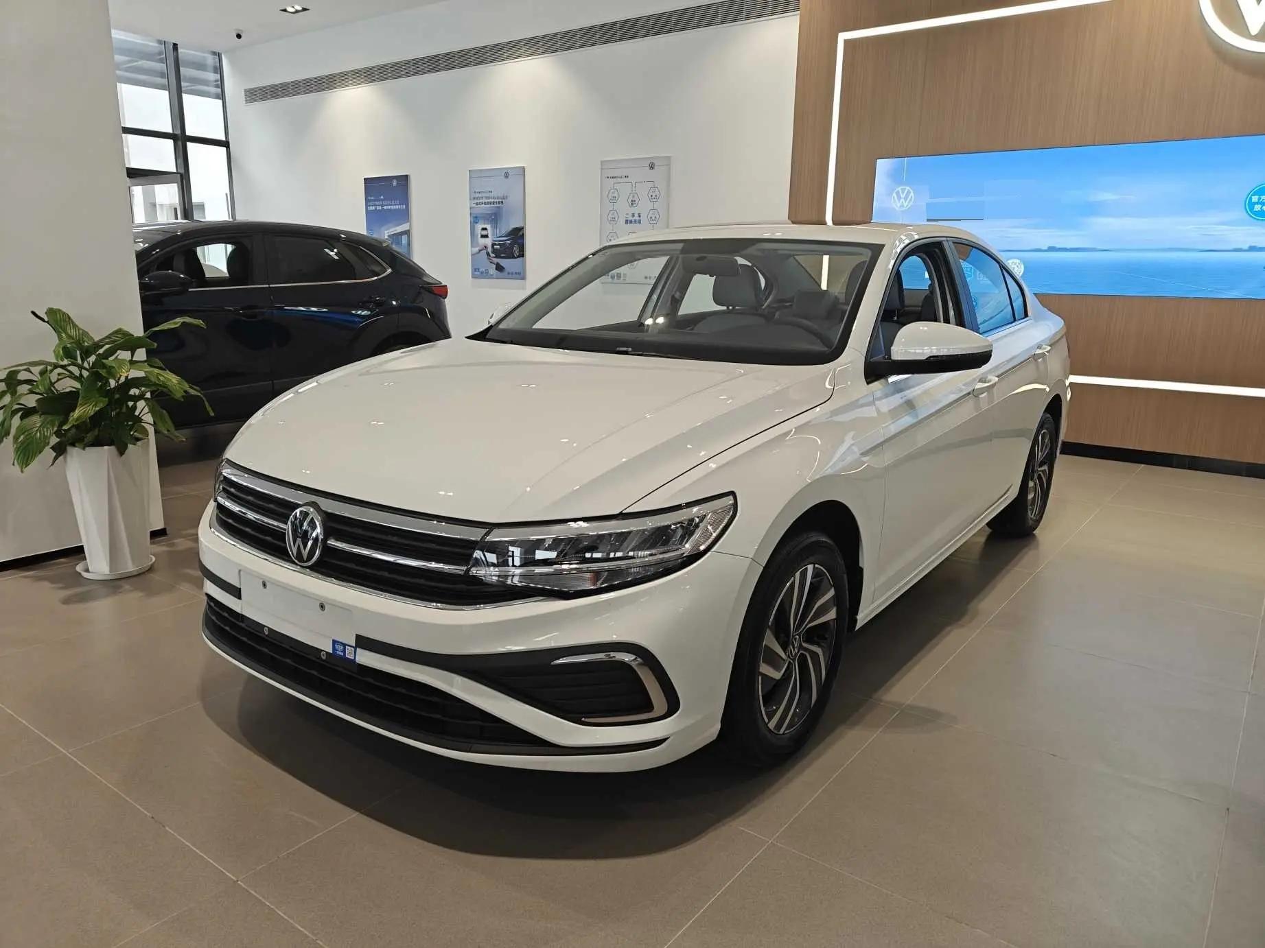Volkswagen 2026 Bora 1.2TSI 200TSI Enjoy Navigation Edition Automatic