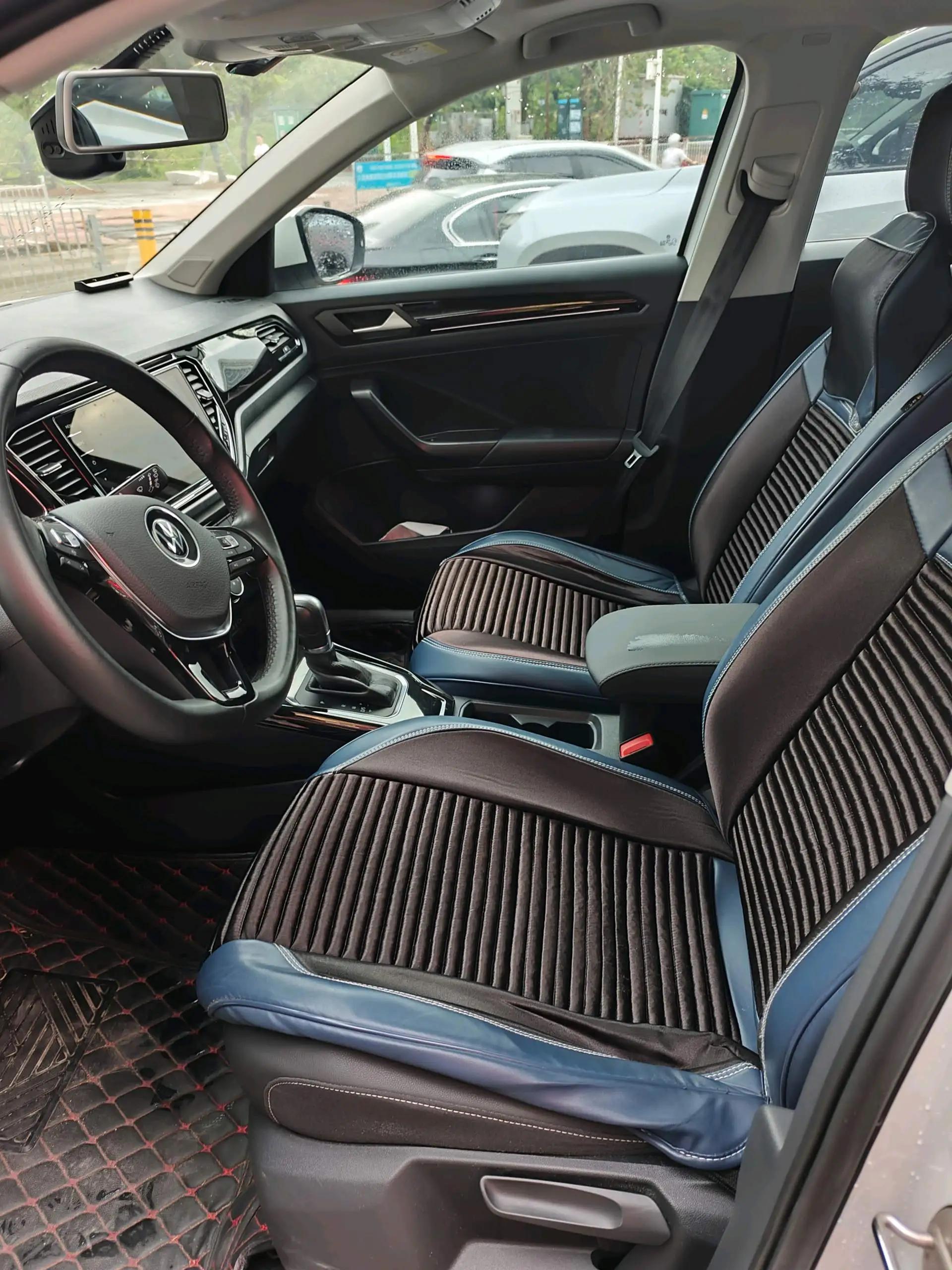 T-ROC 2021 280TSI DSG Front-Wheel Drive Comfort Smart Connect Edition 7