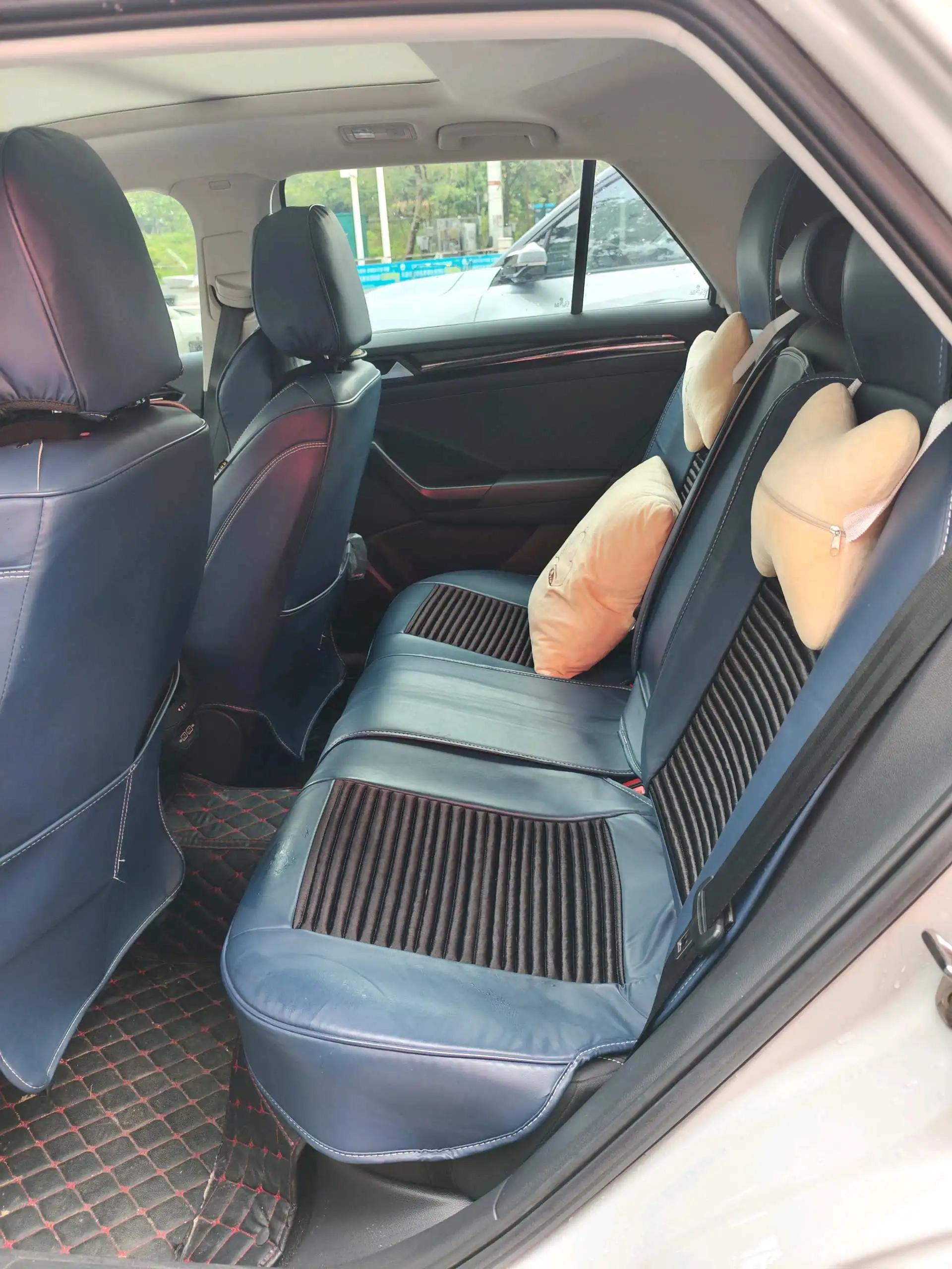 T-ROC 2021 280TSI DSG Front-Wheel Drive Comfort Smart Connect Edition 8