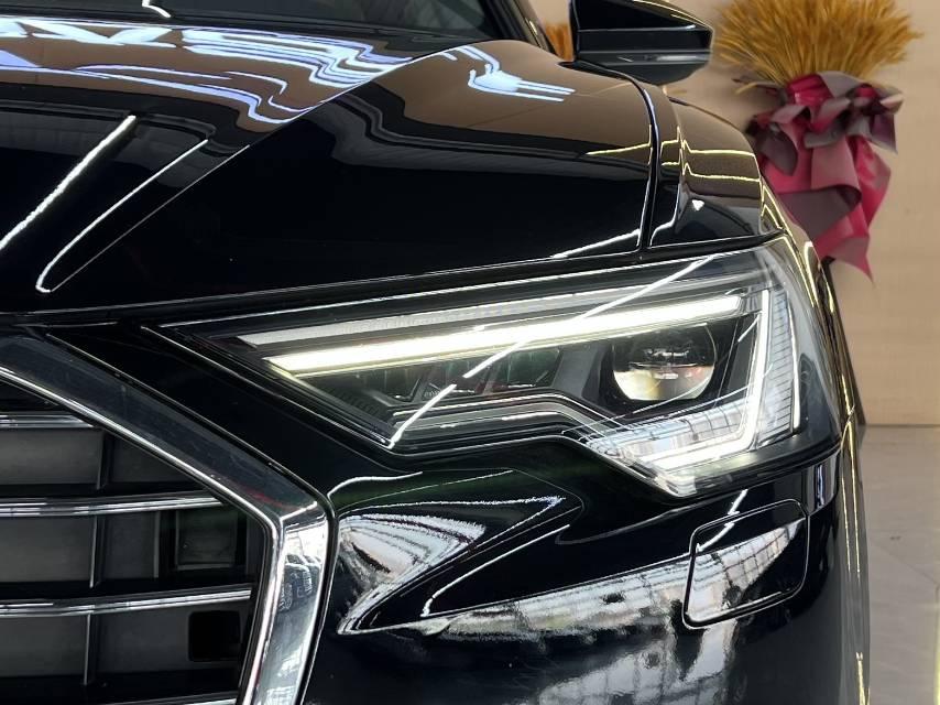 Audi A6L 2020 55 TFSI quattro Enjoy Elegance 3