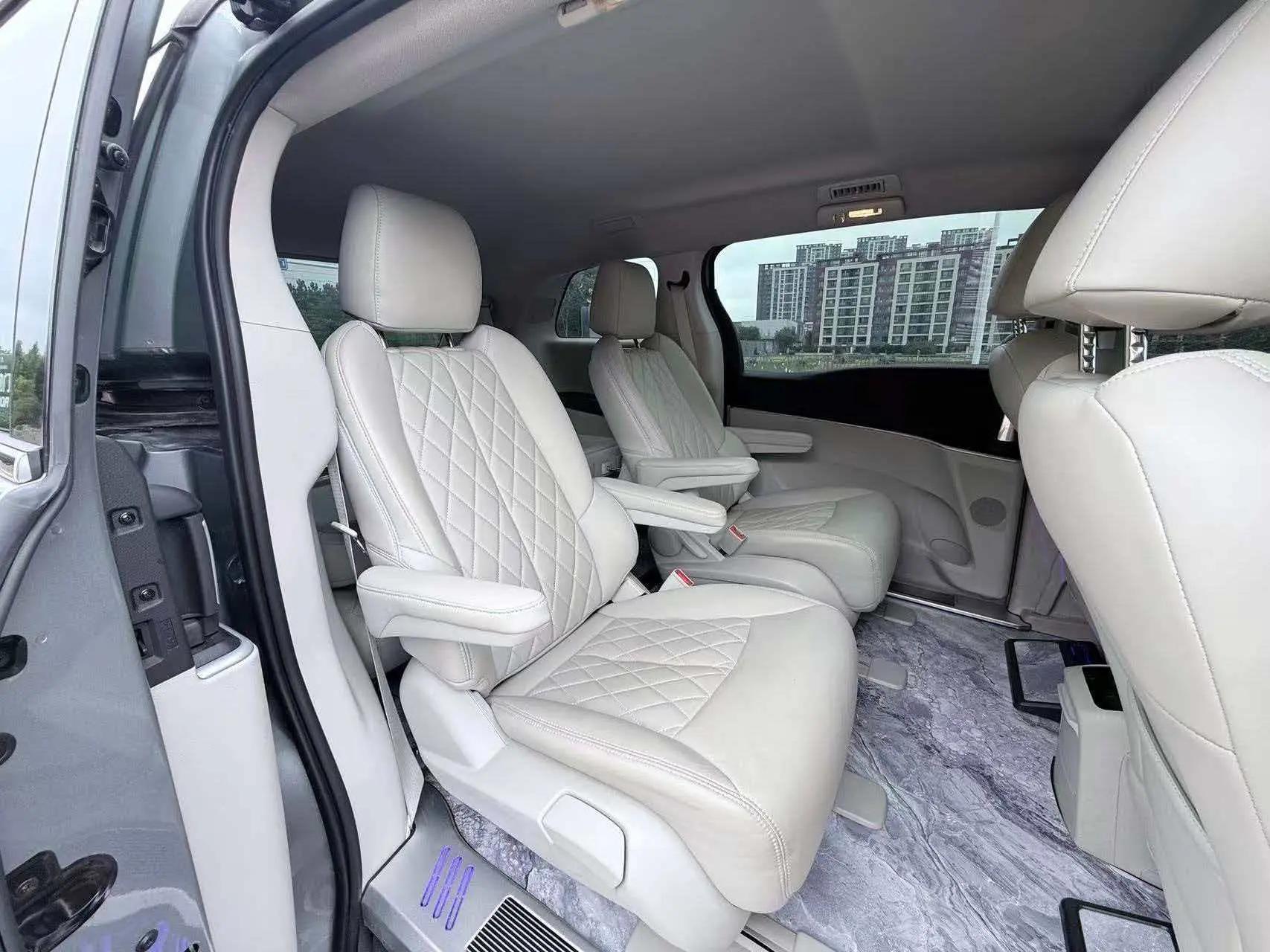 Buick GL8 2023 Land Business Class 652T Smart Class 7