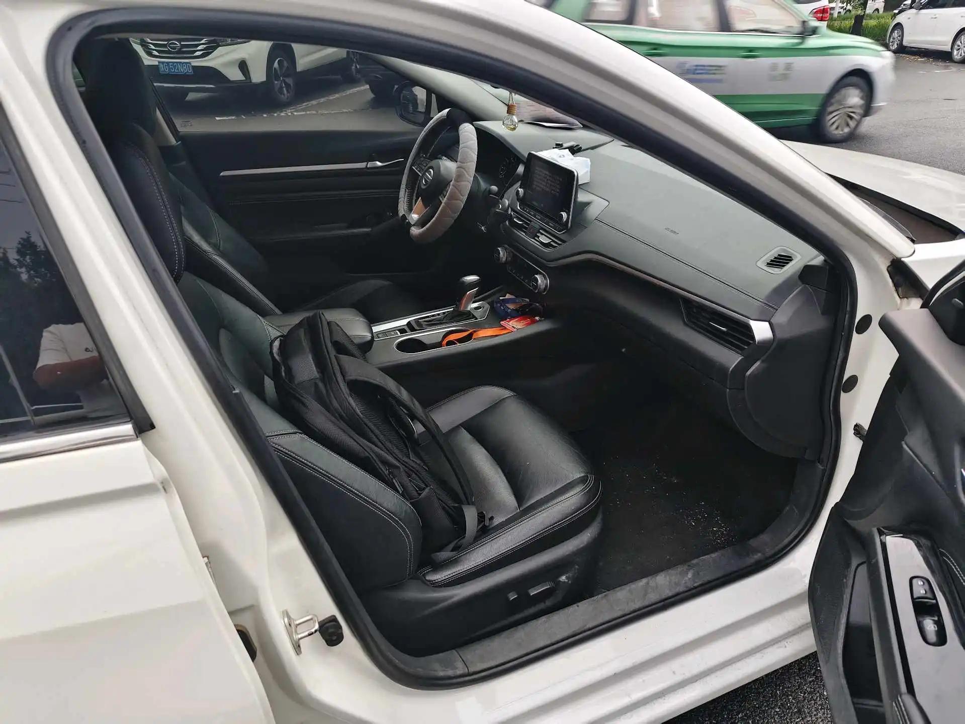 Teana 2020 2.0L XL Upper Smart Edition 5