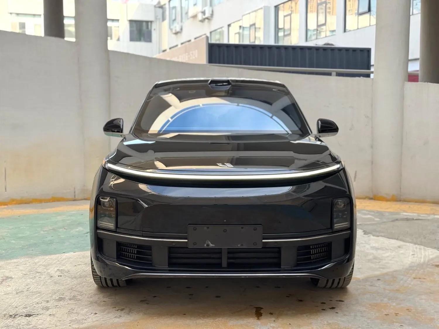 Li L9 2022 L9 Max Edition 2
