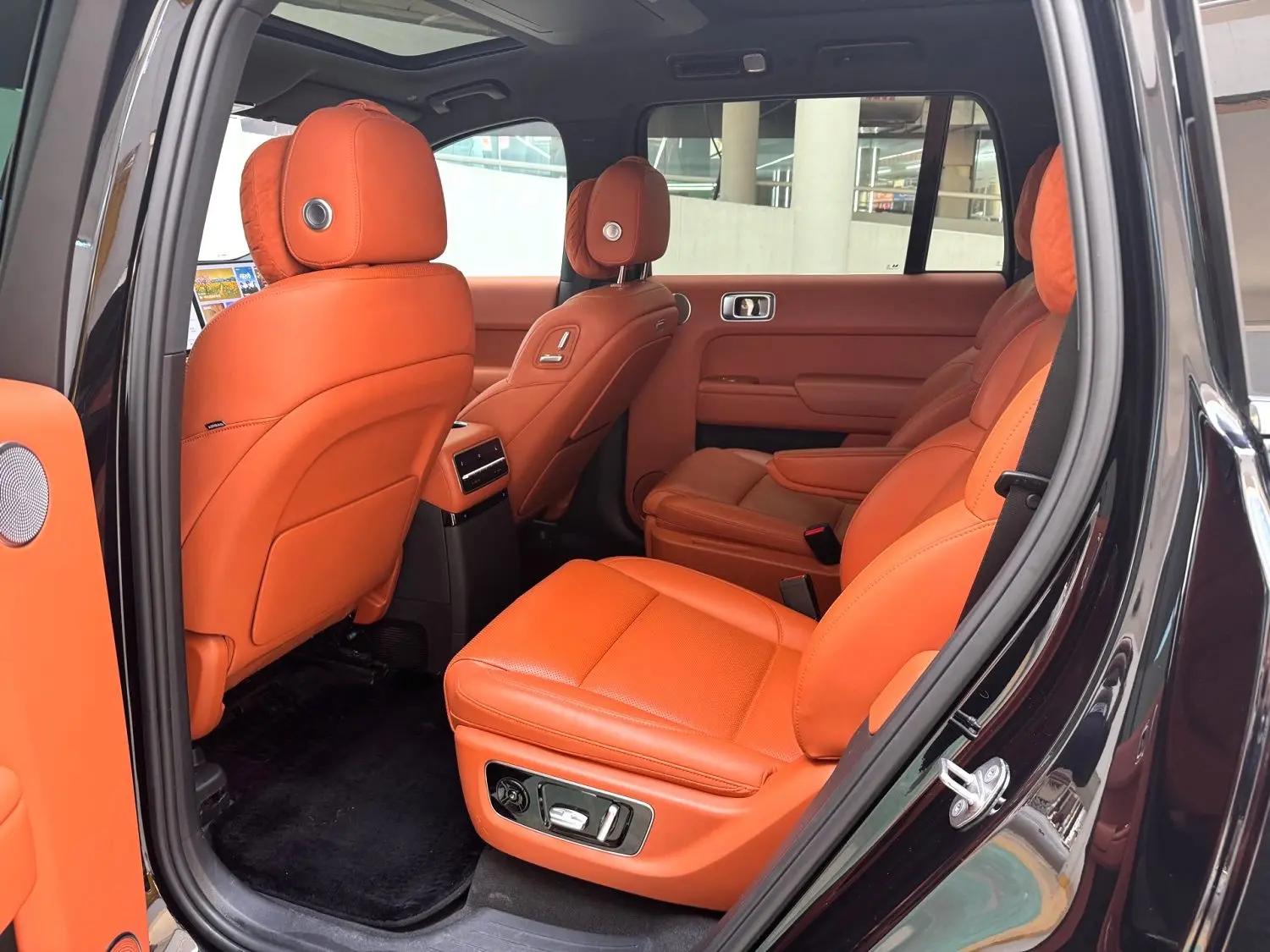 Li L9 2022 L9 Max Edition 5