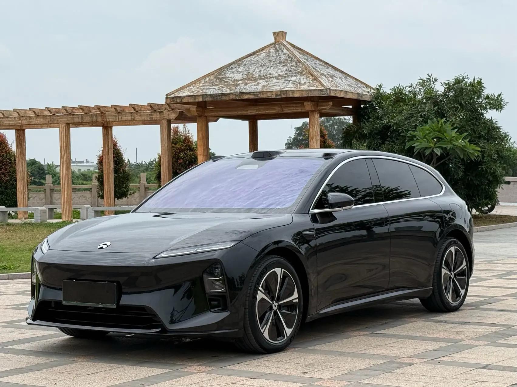 NIO 2026 ET5T 100kWh Touring automatic