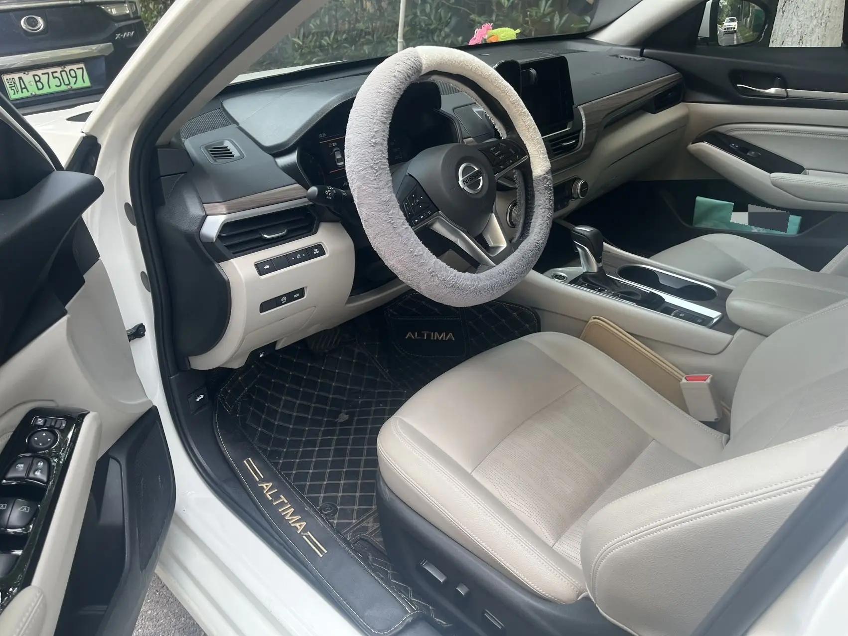 Teana 2021 2.0L XL Comfort Version 3