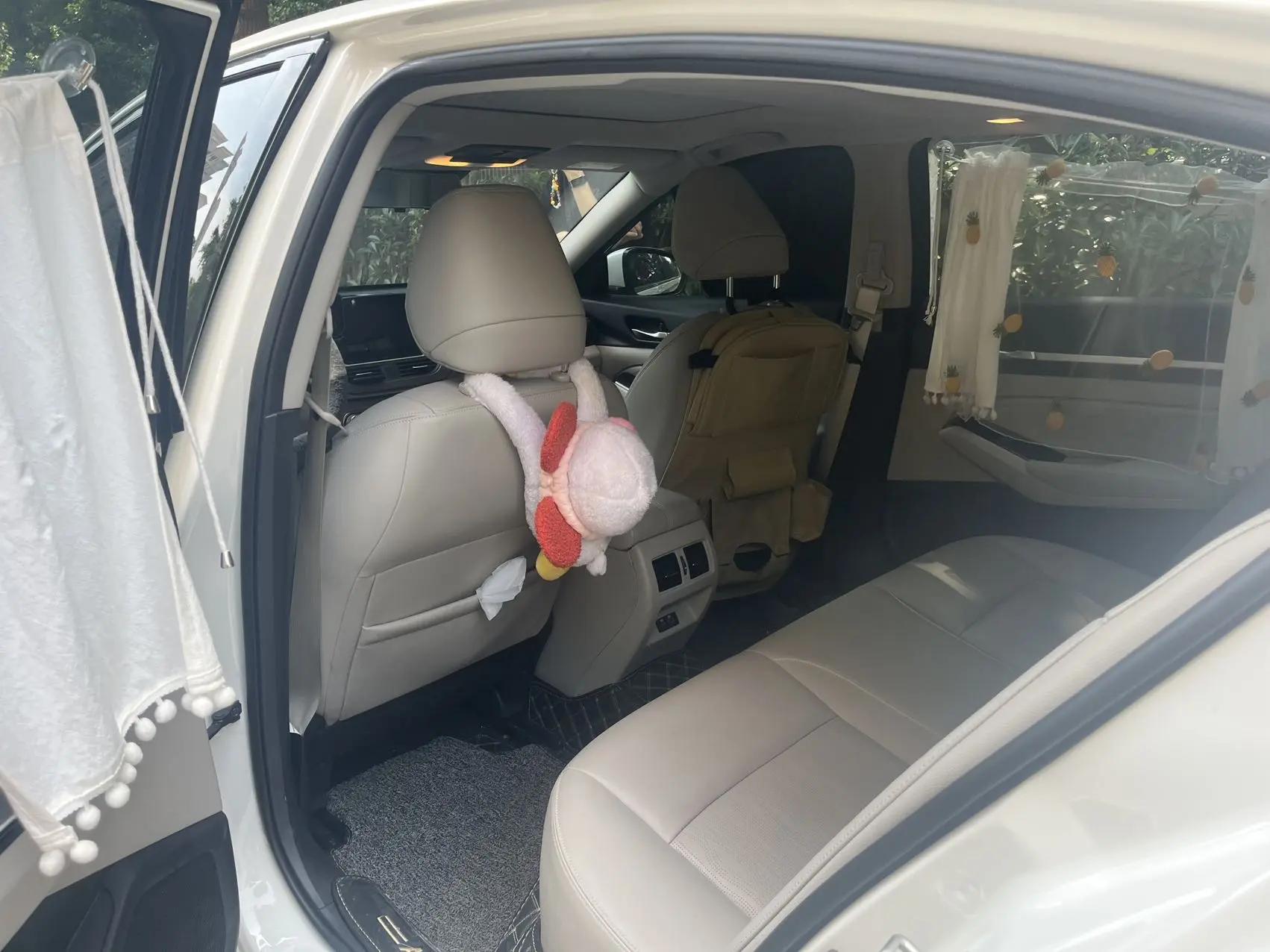 Teana 2021 2.0L XL Comfort Version 4