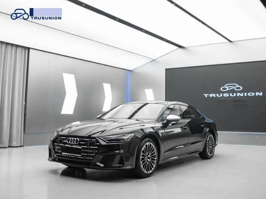 Audi 2024 A7L 2.0TFSI 45TFSI Luxury Automatic