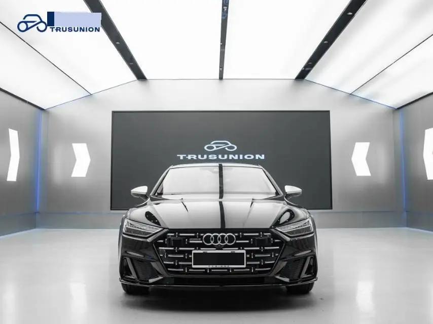 Audi 2024 A7L 2.0TFSI 45TFSI Luxury Automatic 2