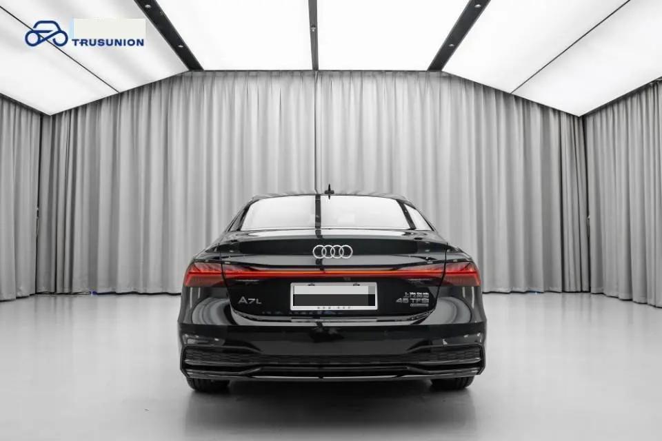 Audi 2024 A7L 2.0TFSI 45TFSI Luxury Automatic 4