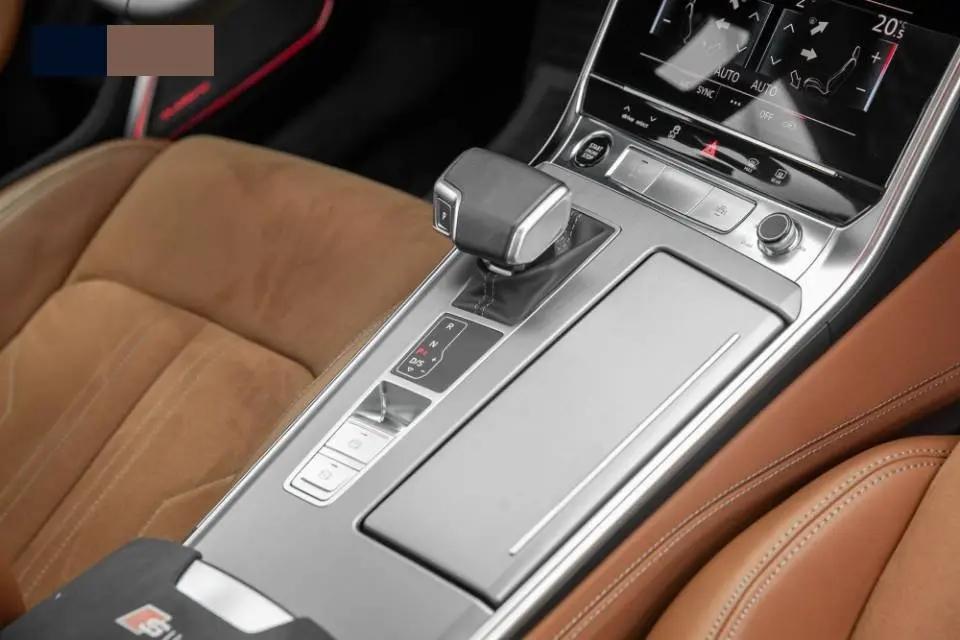Audi 2024 A7L 2.0TFSI 45TFSI Luxury Automatic 9