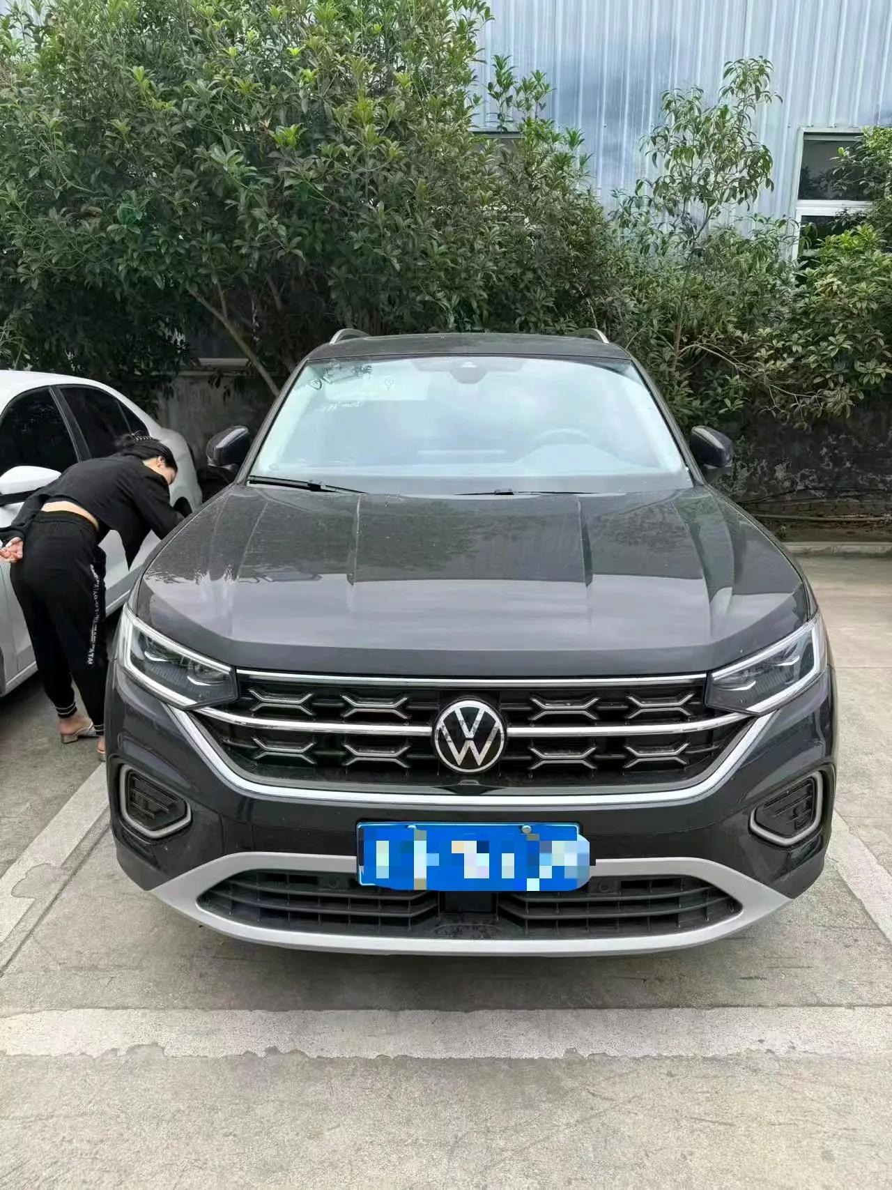 Tan Yue 2023 280TSI Two-Drive Luxury Plus Advanced Edition 2