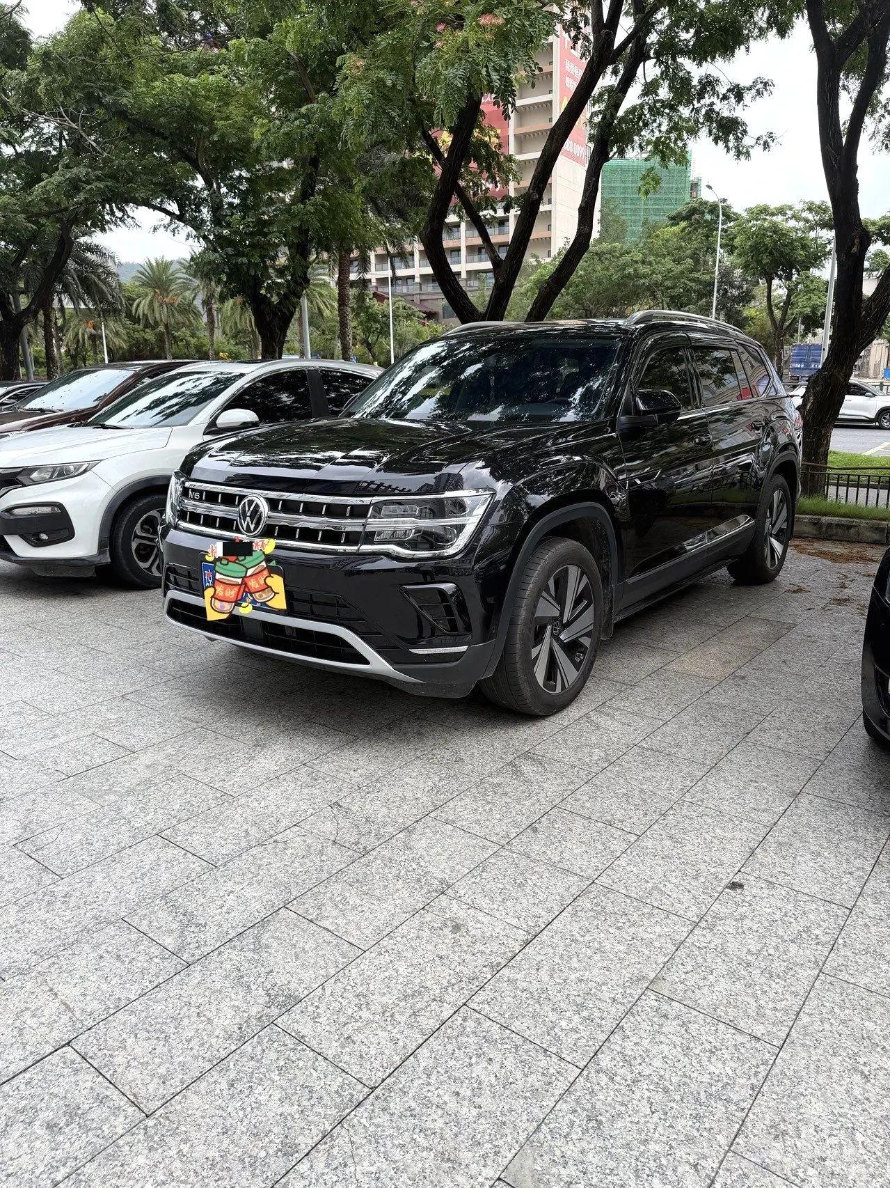Touron 2023 530 V6 4WD Respect Deluxe Edition