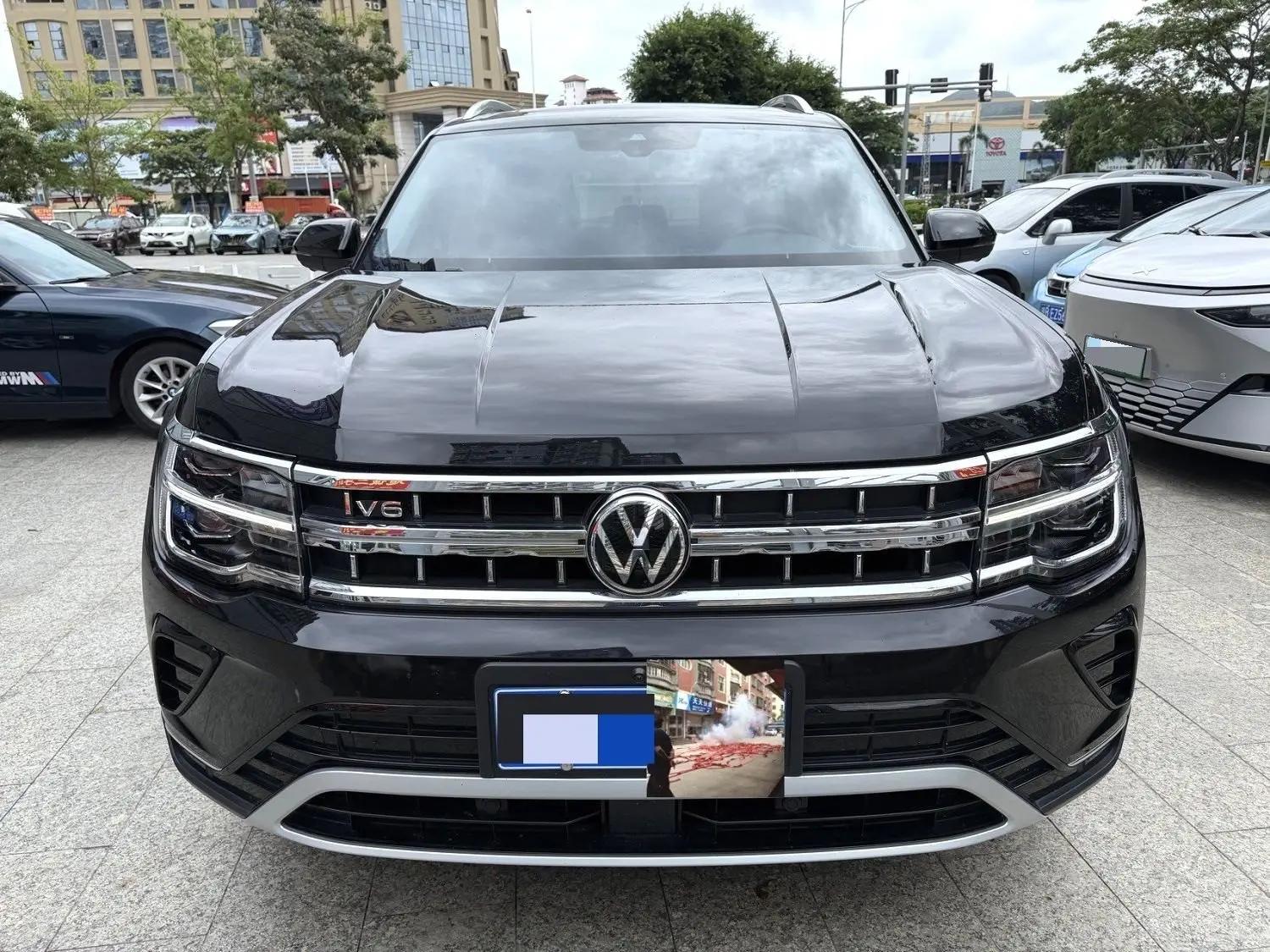 Touron 2023 530 V6 4WD Respect Deluxe Edition 3