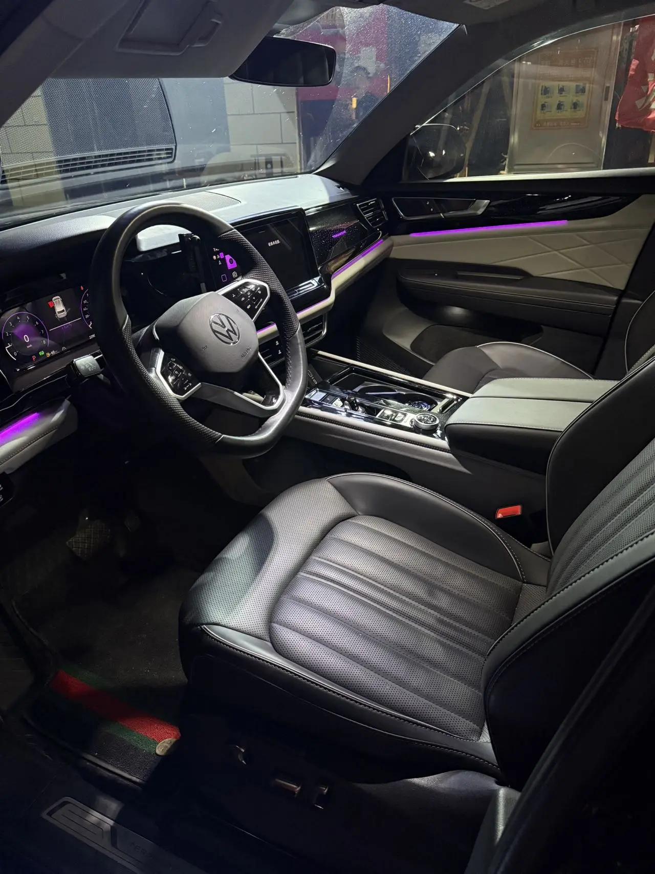 Touron 2023 530 V6 4WD Respect Deluxe Edition 4
