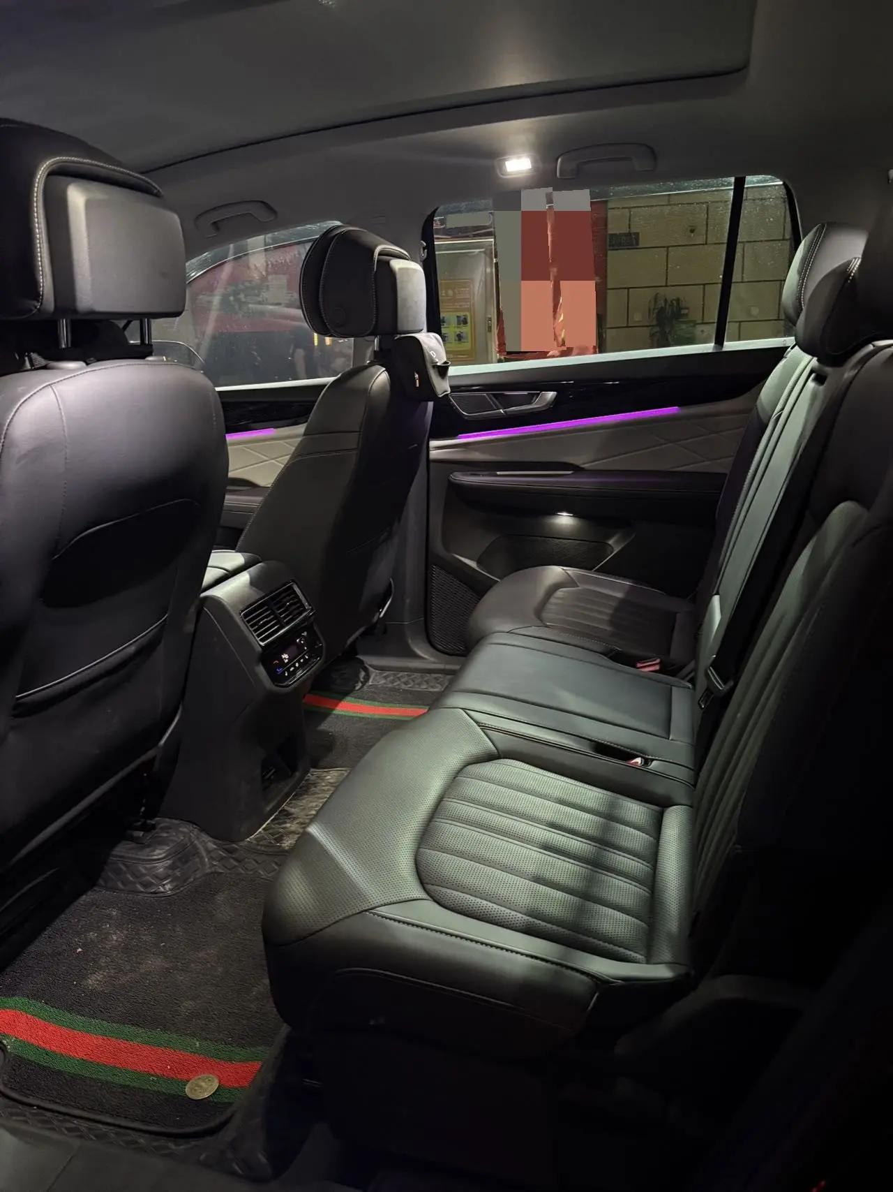 Touron 2023 530 V6 4WD Respect Deluxe Edition 5