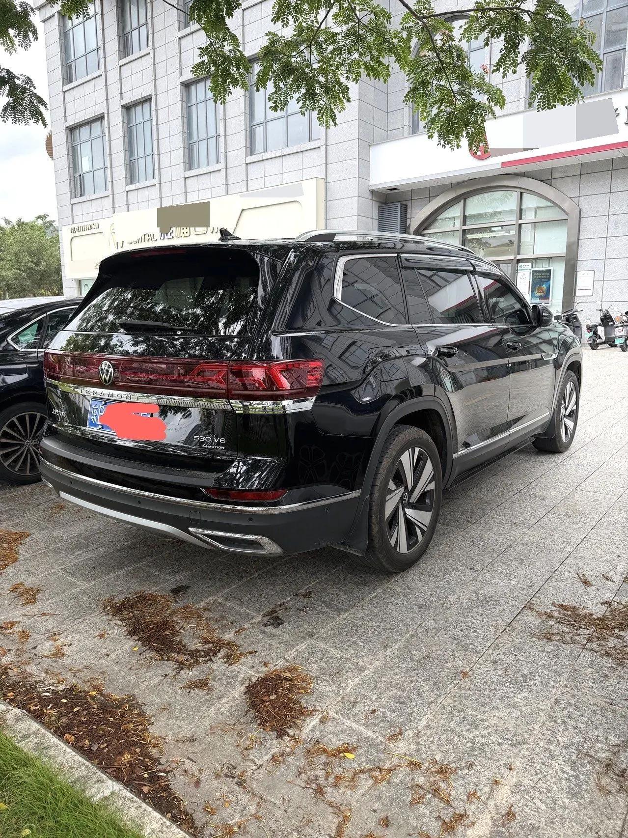 Touron 2023 530 V6 4WD Respect Deluxe Edition 7