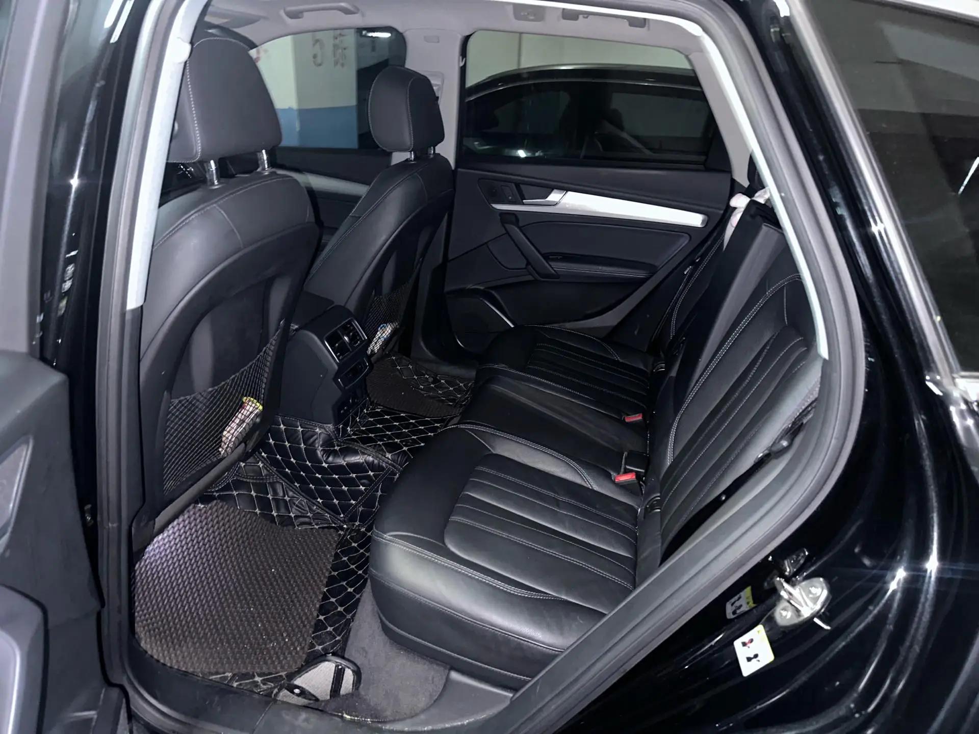 Audi Q5L 2020 to 40 TFSI Fashion 3