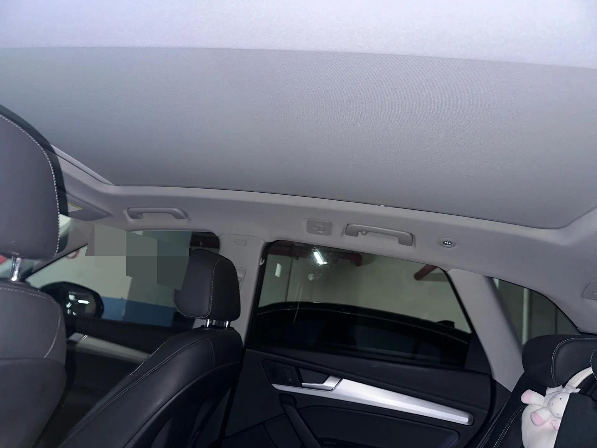 Audi Q5L 2020 to 40 TFSI Fashion 5