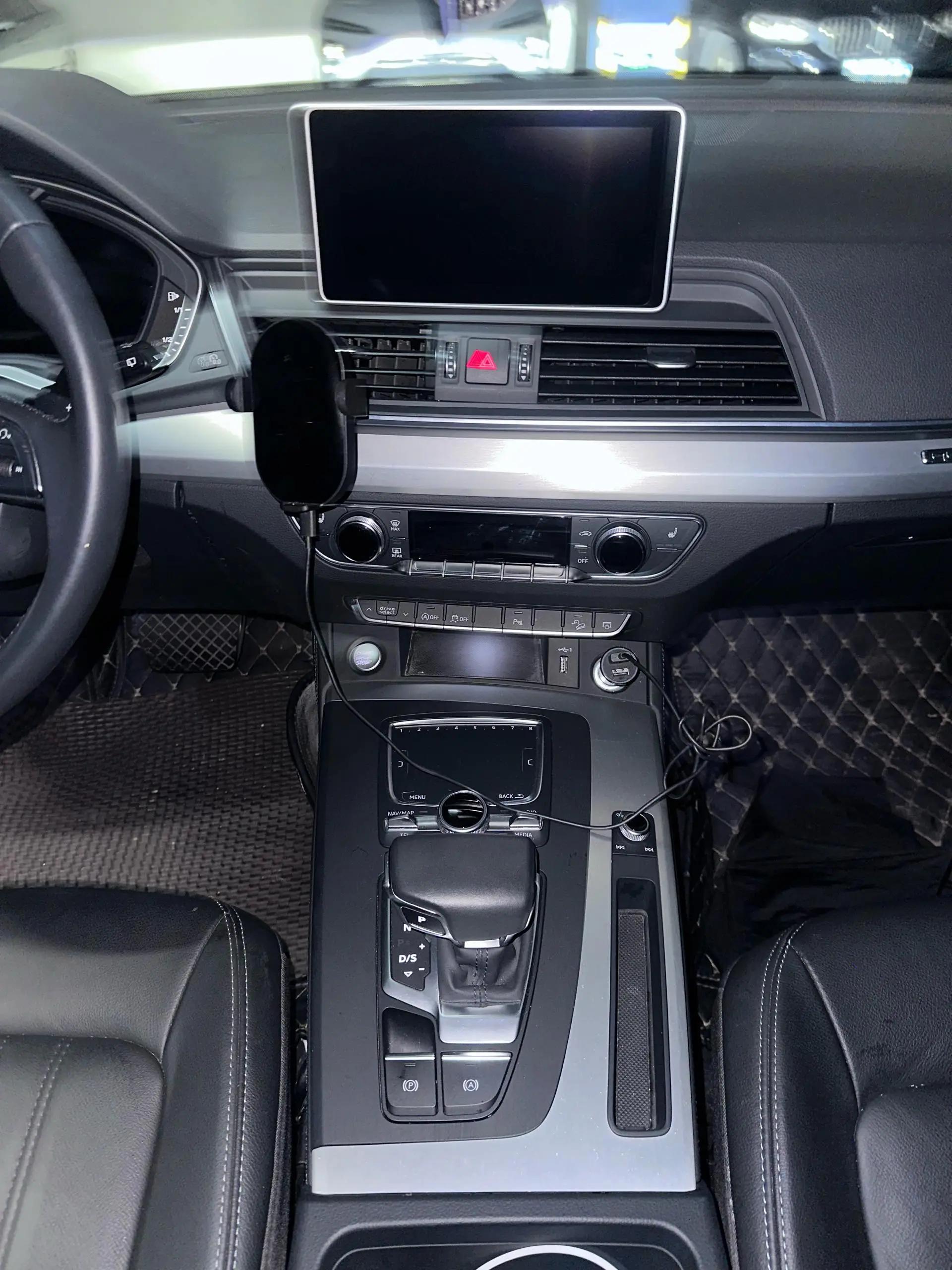 Audi Q5L 2020 to 40 TFSI Fashion 6
