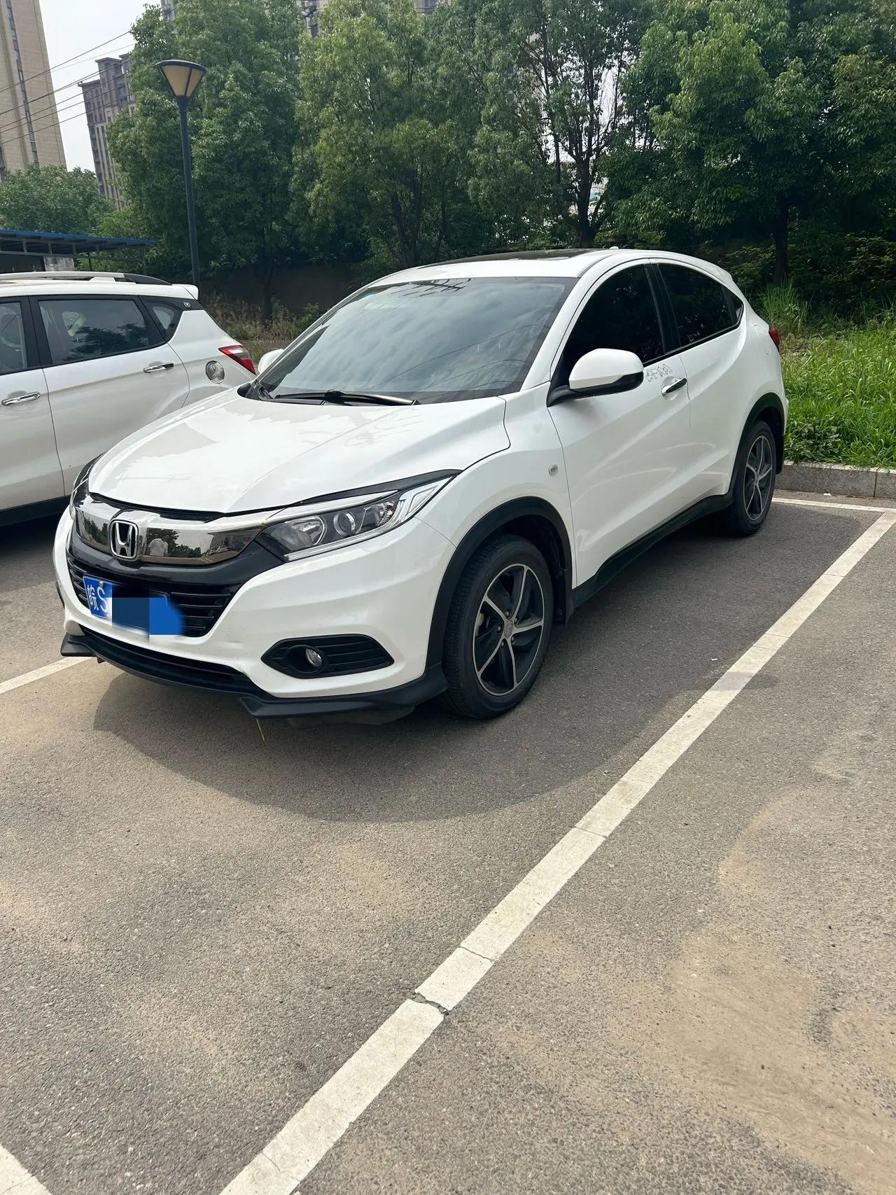 Binzhi 2020 1.5L CVT Pioneer Edition