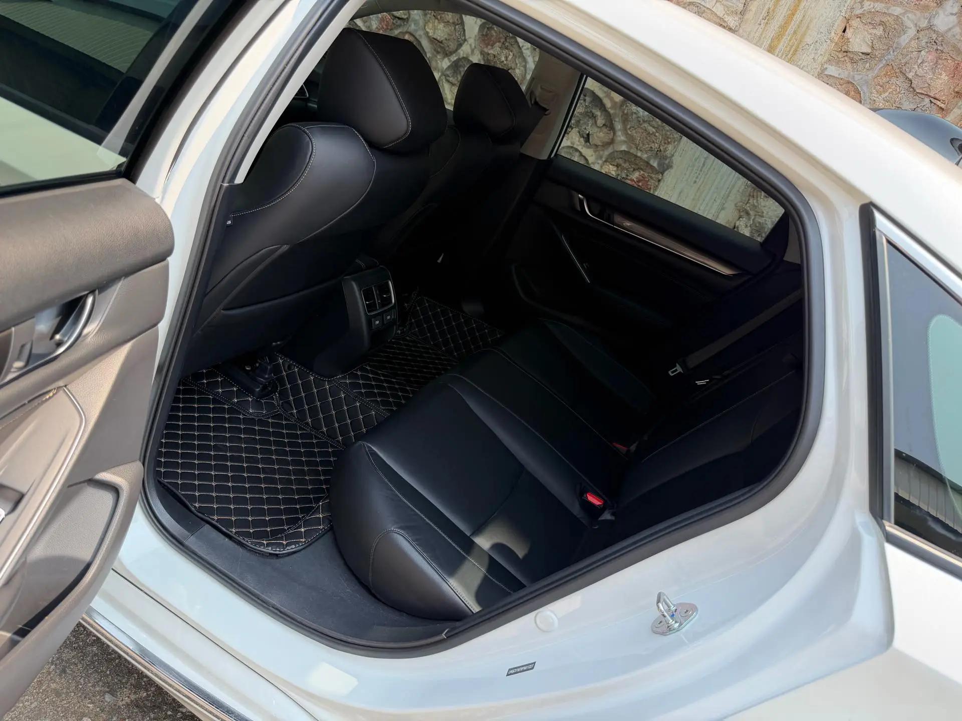 Accord 2022 260TURBO Magic Night Premium Edition 9