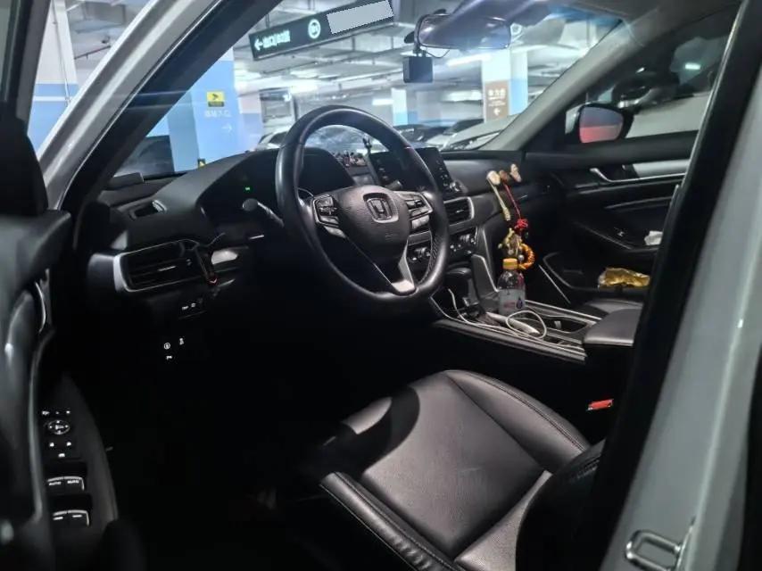 Accord 2018 260TURBO Deluxe Edition National V 3