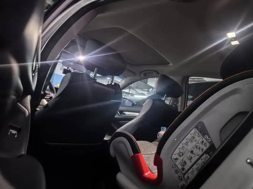 Accord 2018 260TURBO Deluxe Edition National V 5