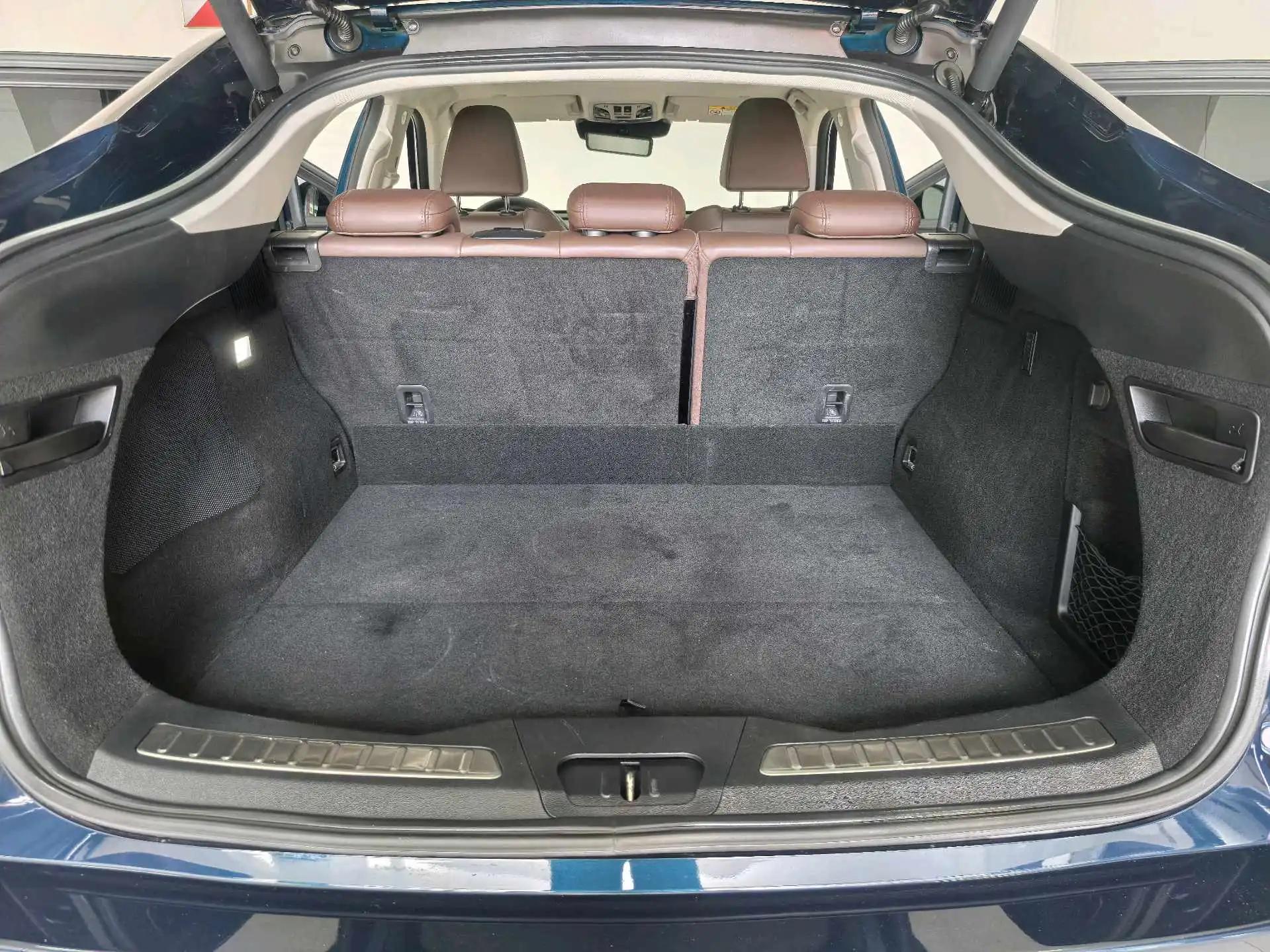 WEY VV7 GT 2020 2.0T Flagship 18