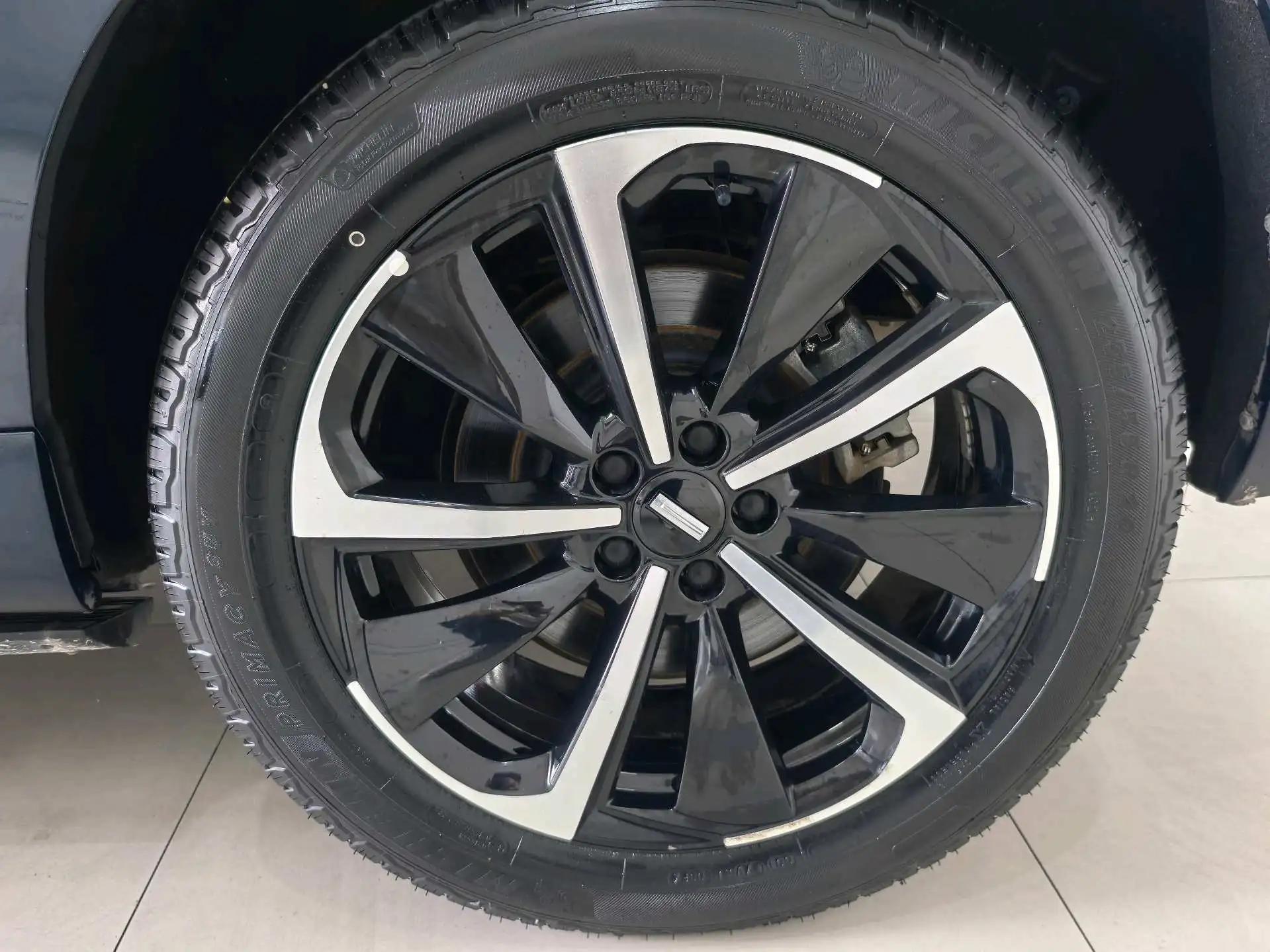 WEY VV7 GT 2020 2.0T Flagship 20