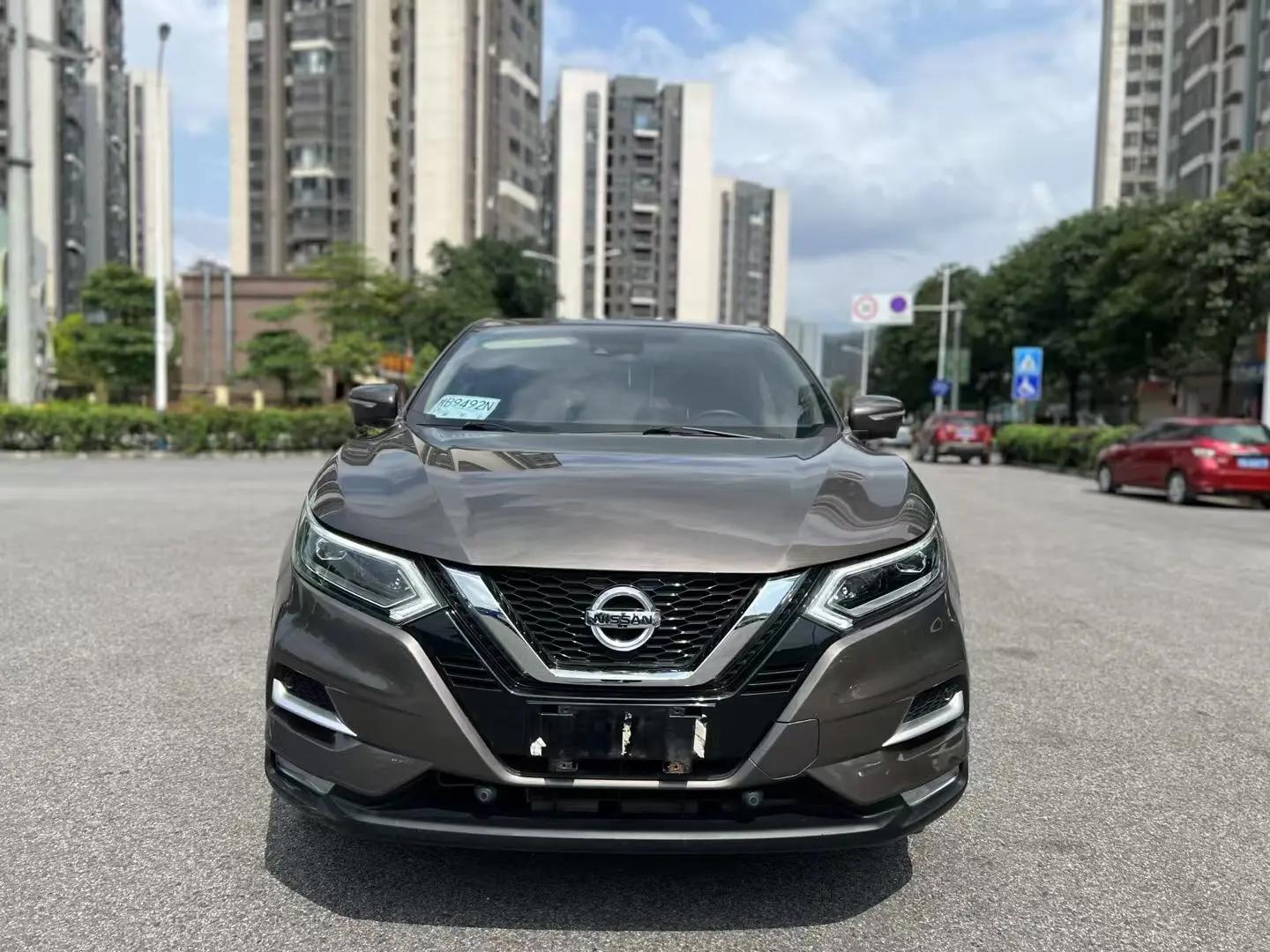 Xiao Ke 2021 2.0L CVT Smart Edition 3