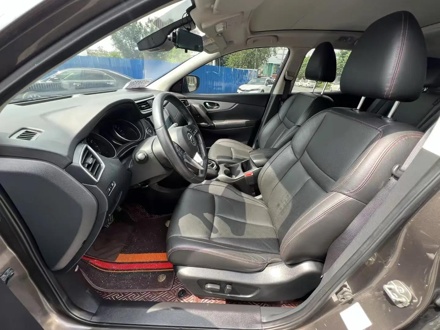 Xiao Ke 2021 2.0L CVT Smart Edition 4