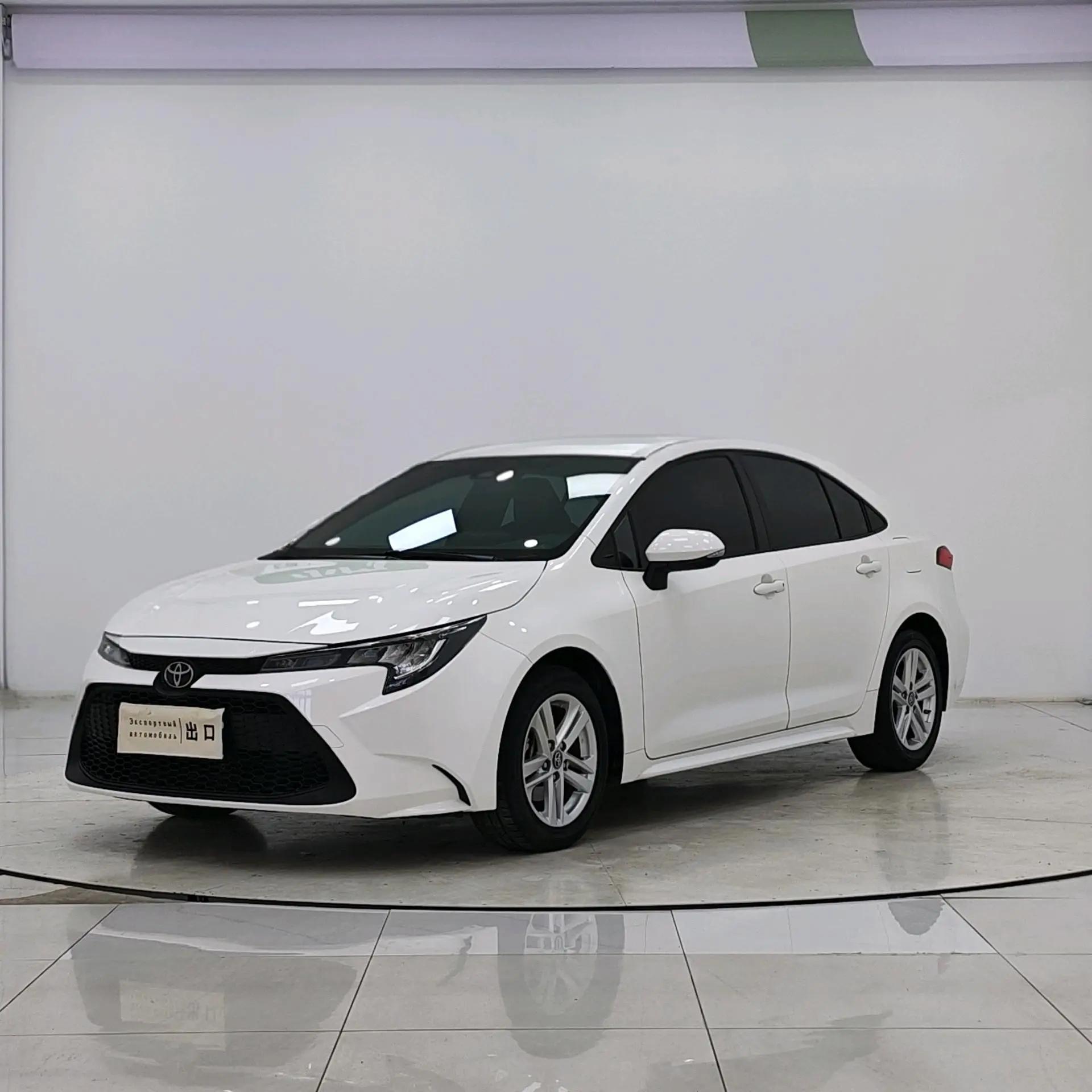 Lei Ling 2022 TNGA 1.5L CVT Enterprising Edition
