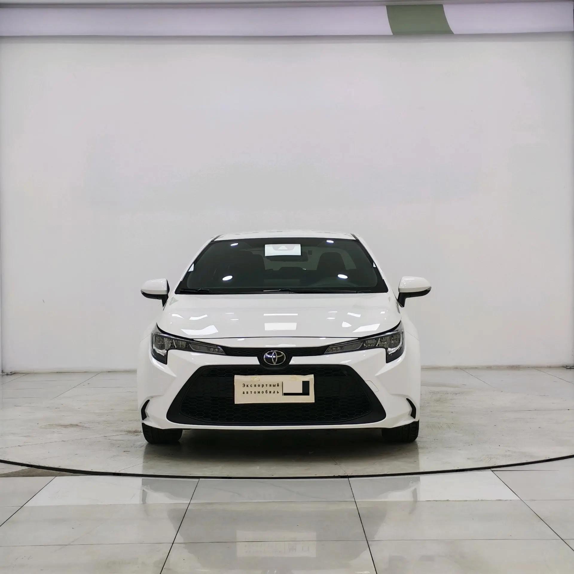 Lei Ling 2022 TNGA 1.5L CVT Enterprising Edition 3