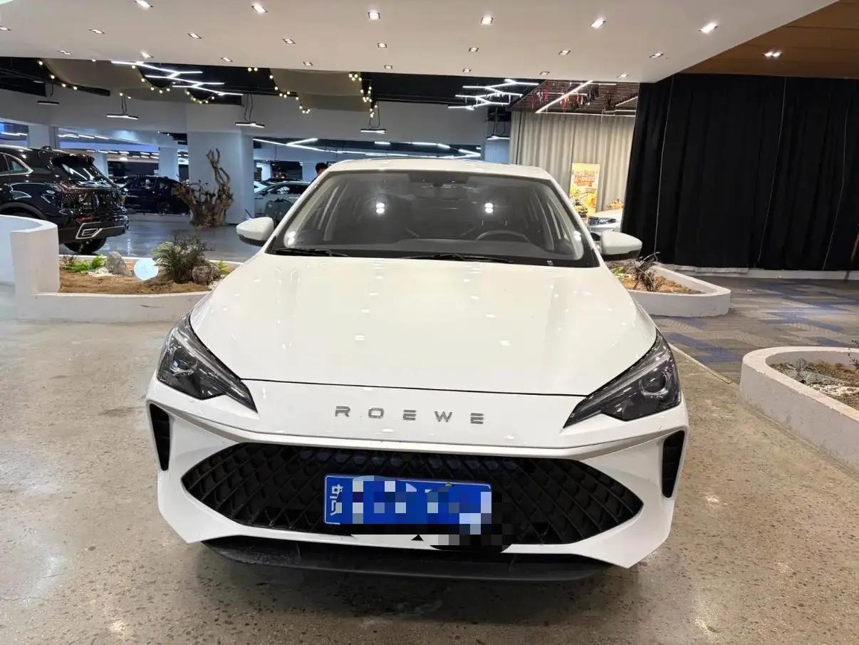 Roewe 2024 i5 1.5 CVT Prestige Edition Automatic 2