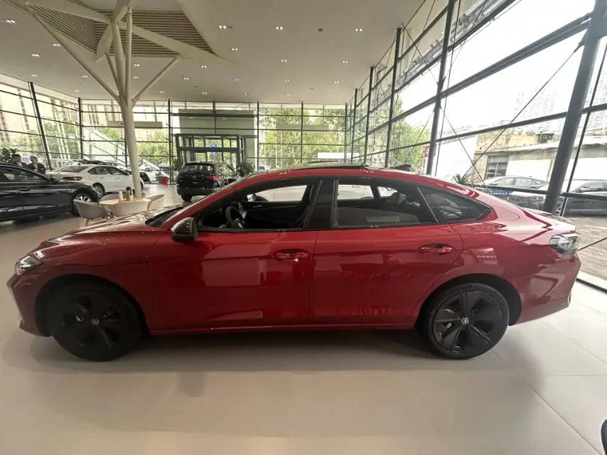 Volkswagen 2026 Ling Du L GTS 2.0TSI 380TSI Ling Feng Million Commemorative Edition Automatic Gear 2