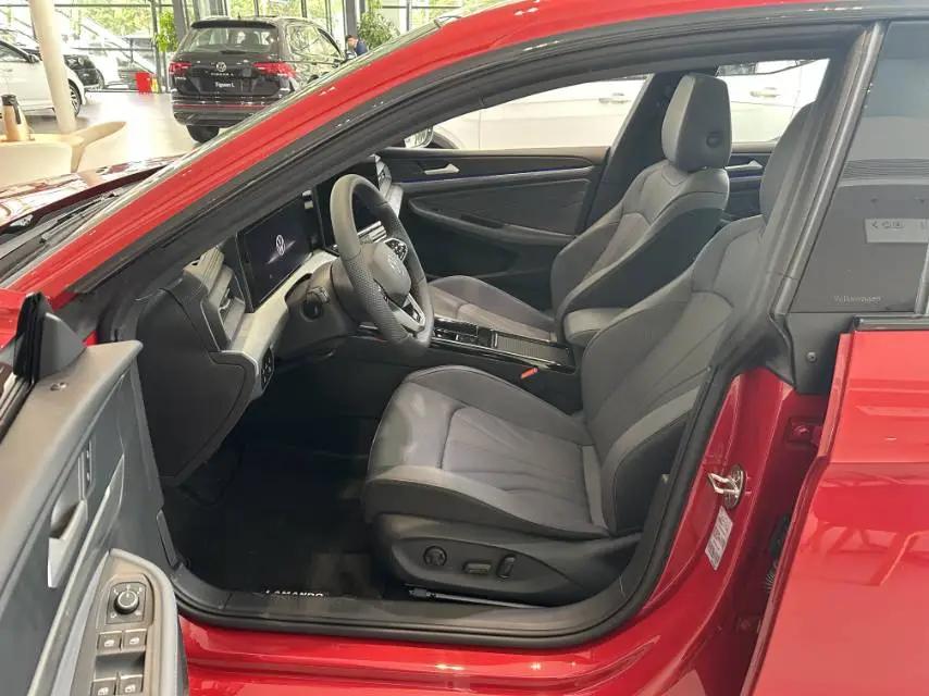 Volkswagen 2026 Ling Du L GTS 2.0TSI 380TSI Ling Feng Million Commemorative Edition Automatic Gear 9