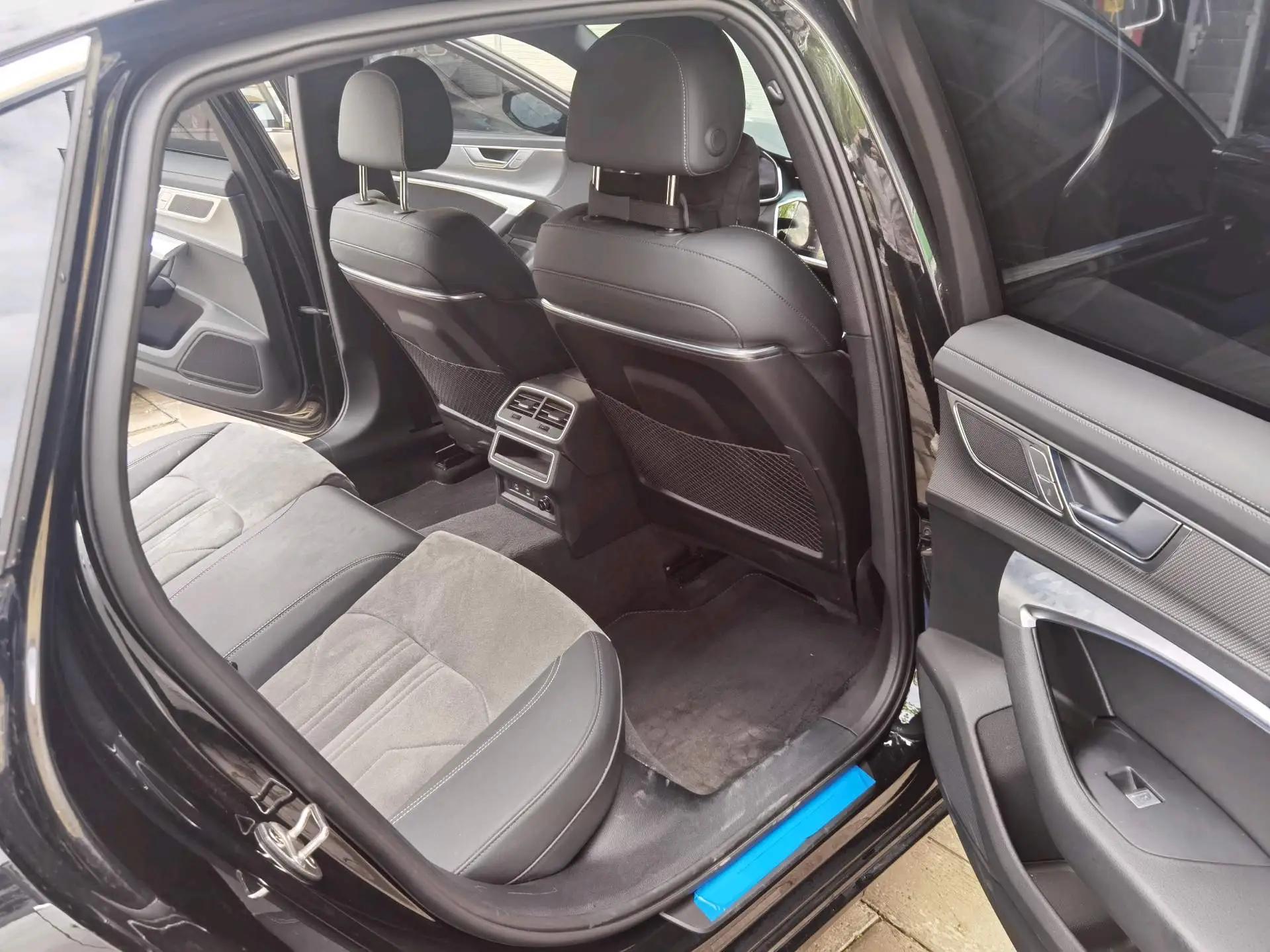 Audi 2024 A6L 2.0TFSI 40TFSI Luxury Dynamic Edition Automatic 7